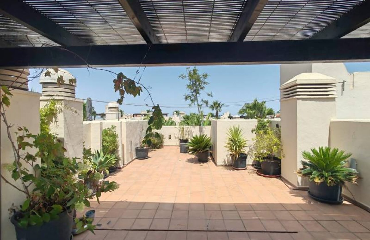 آپارتمان - بازفروش - San Javier - Roda