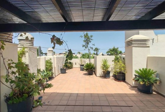 آپارتمان - بازفروش - San Javier - Roda