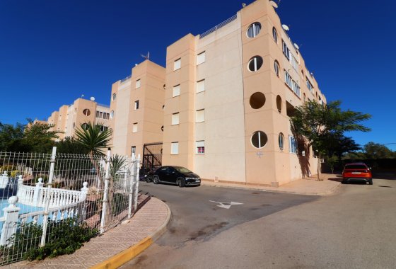 آپارتمان - بازفروش - Torrevieja - San Luis