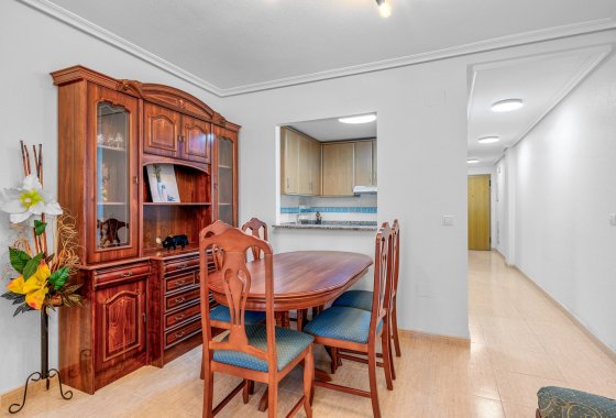آپارتمان - بازفروش - Torrevieja - Torrevieja