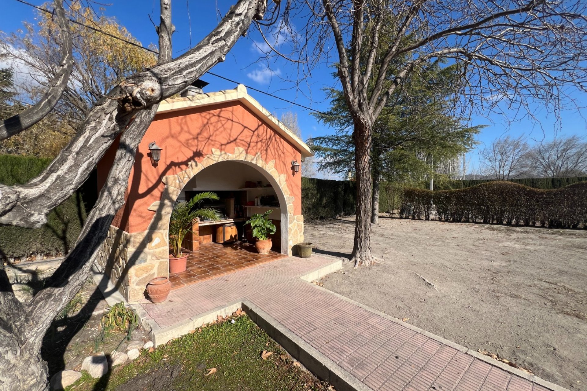 بازفروش - Finca/Rustic Property - Salinas