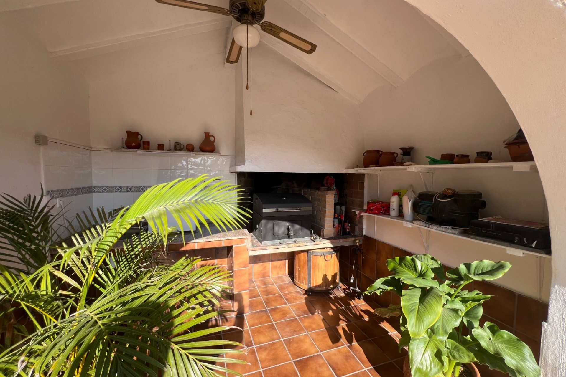 بازفروش - Finca/Rustic Property - Salinas