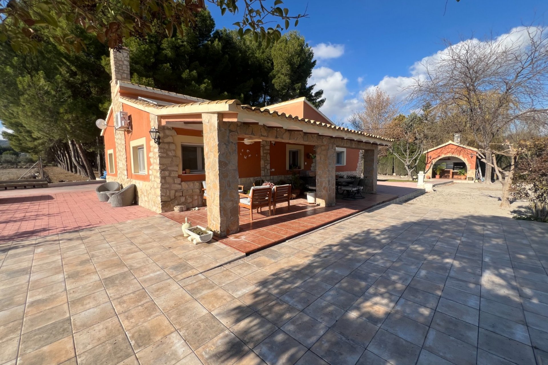 بازفروش - Finca/Rustic Property - Salinas