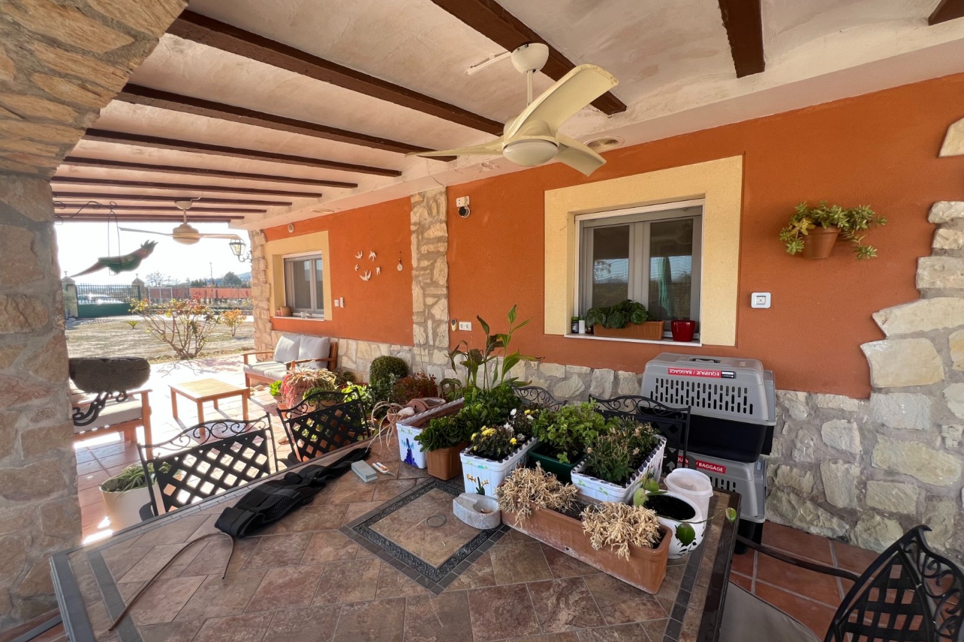 بازفروش - Finca/Rustic Property - Salinas