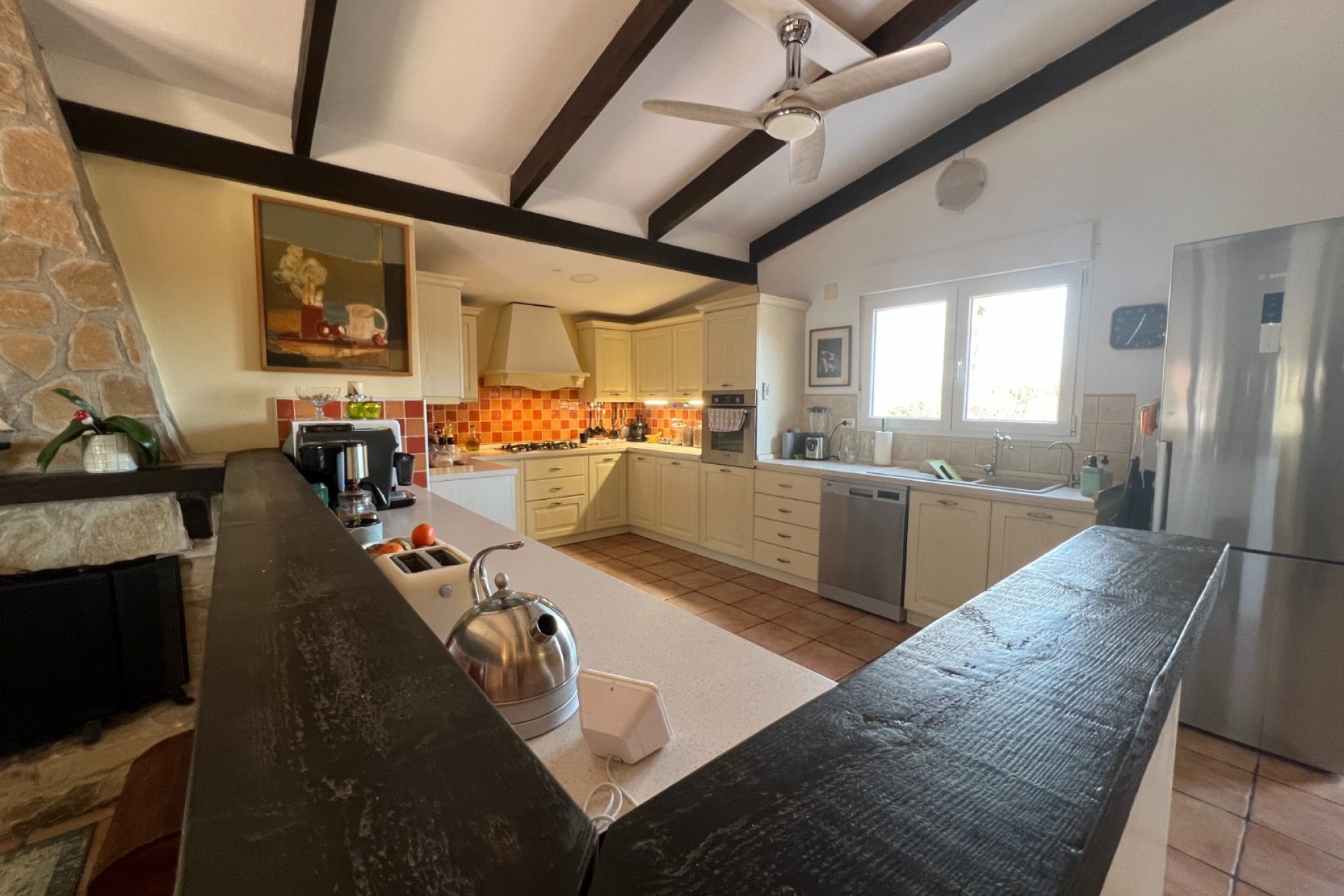 بازفروش - Finca/Rustic Property - Salinas