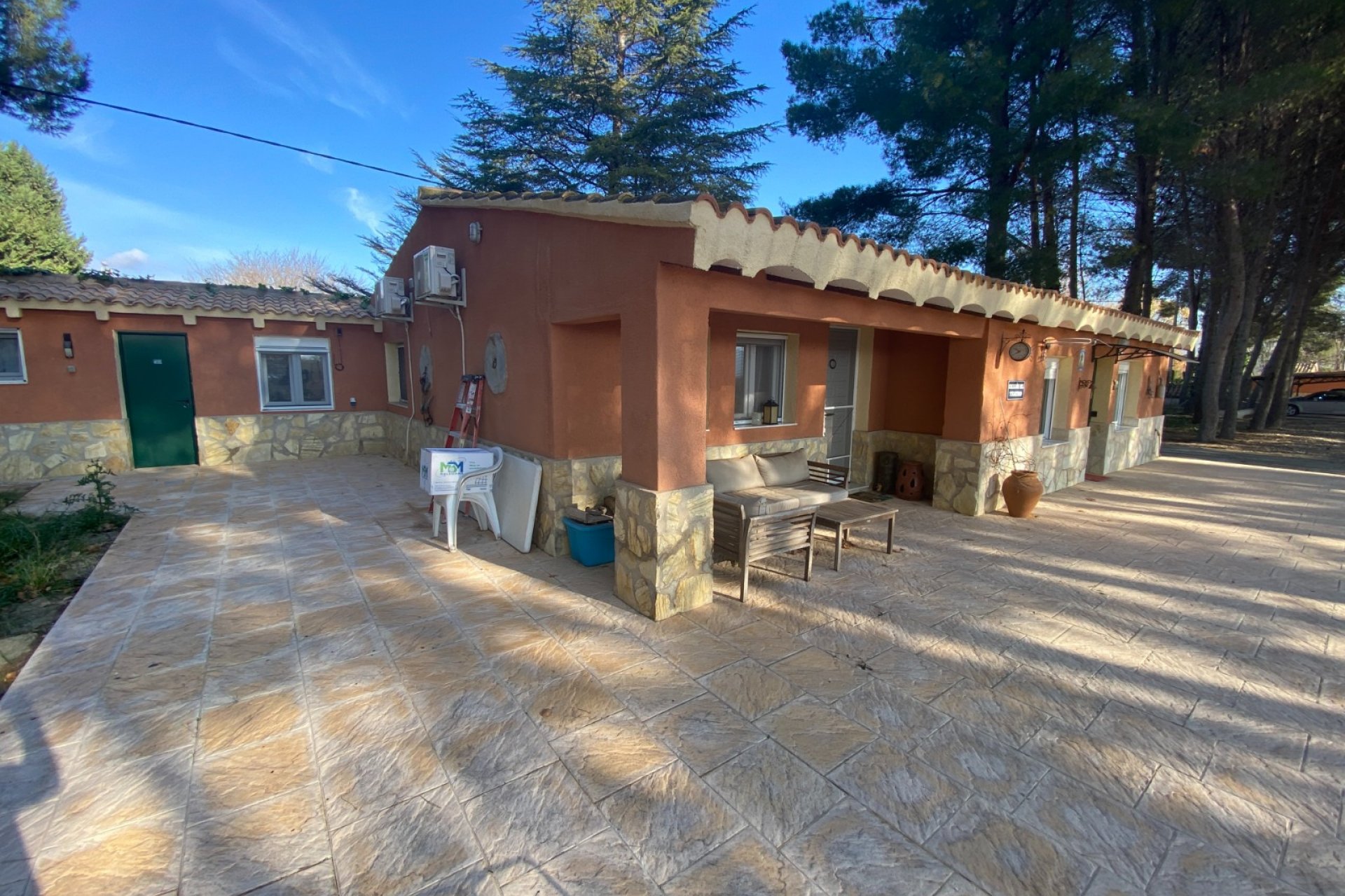 بازفروش - Finca/Rustic Property - Salinas