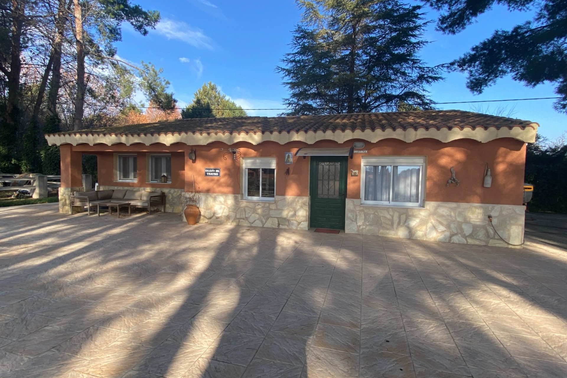 بازفروش - Finca/Rustic Property - Salinas
