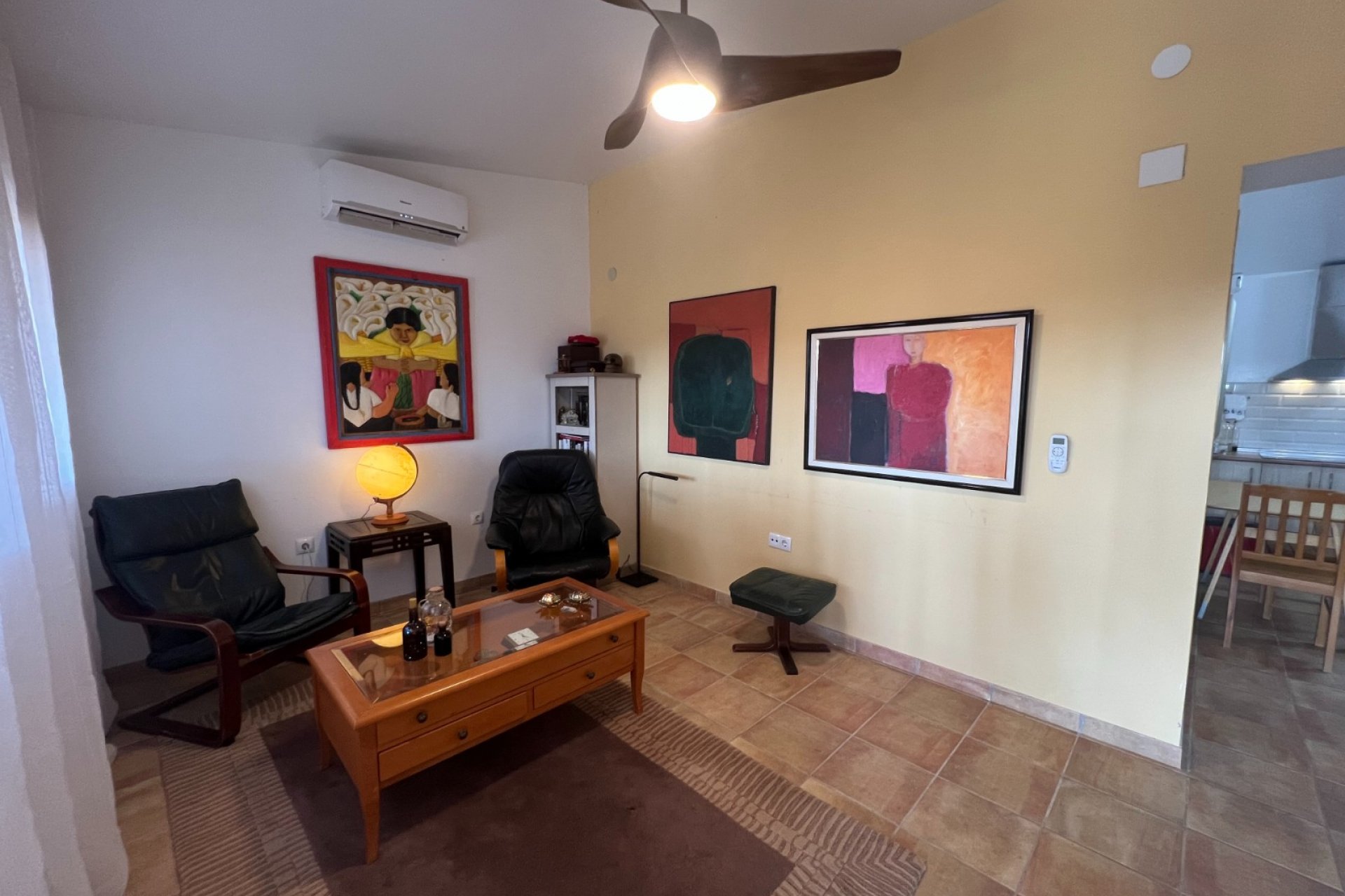 بازفروش - Finca/Rustic Property - Salinas