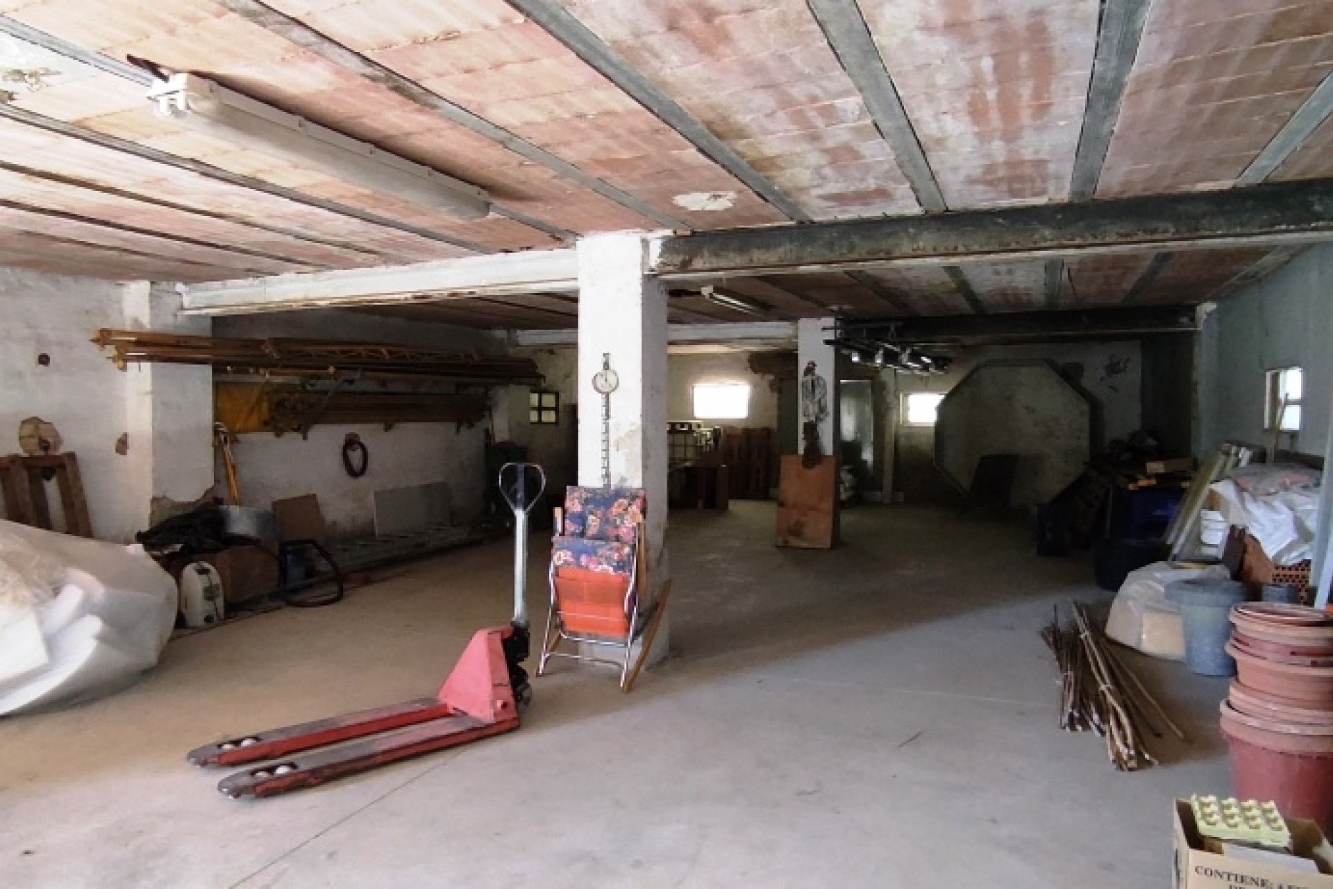 بازفروش - Others - Ontinyent