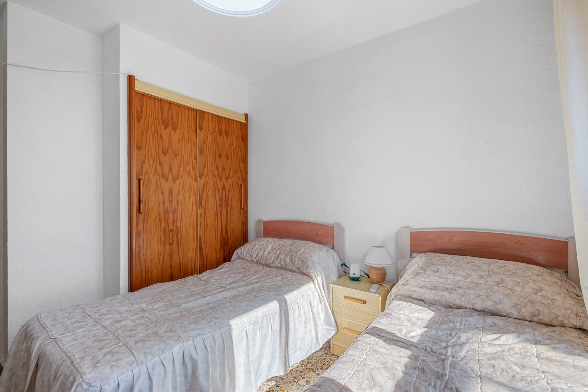 بازفروش - آپارتمان - Arenales del Sol - Segunda linea playa