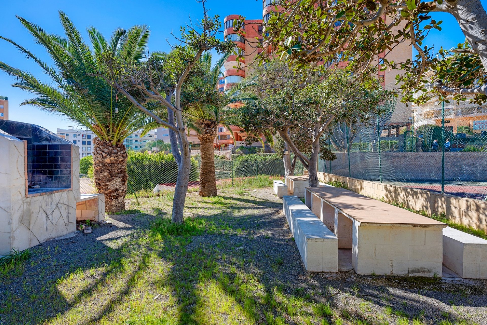 بازفروش - آپارتمان - Arenales del Sol - Segunda linea playa