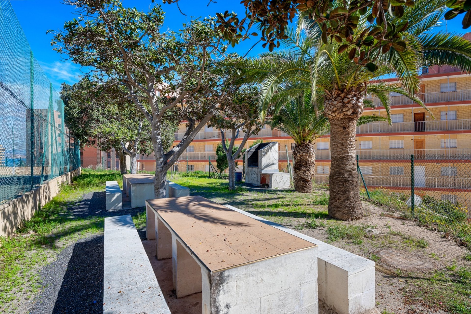 بازفروش - آپارتمان - Arenales del Sol - Segunda linea playa