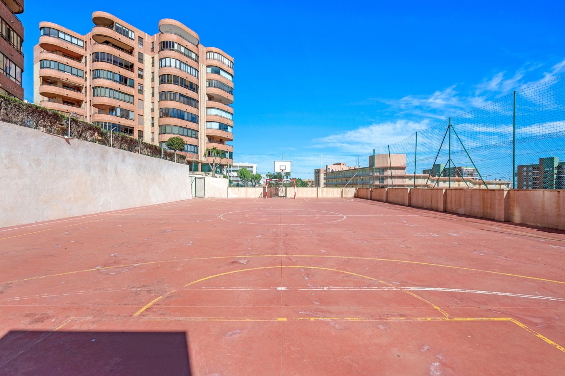 بازفروش - آپارتمان - Arenales del Sol - Segunda linea playa