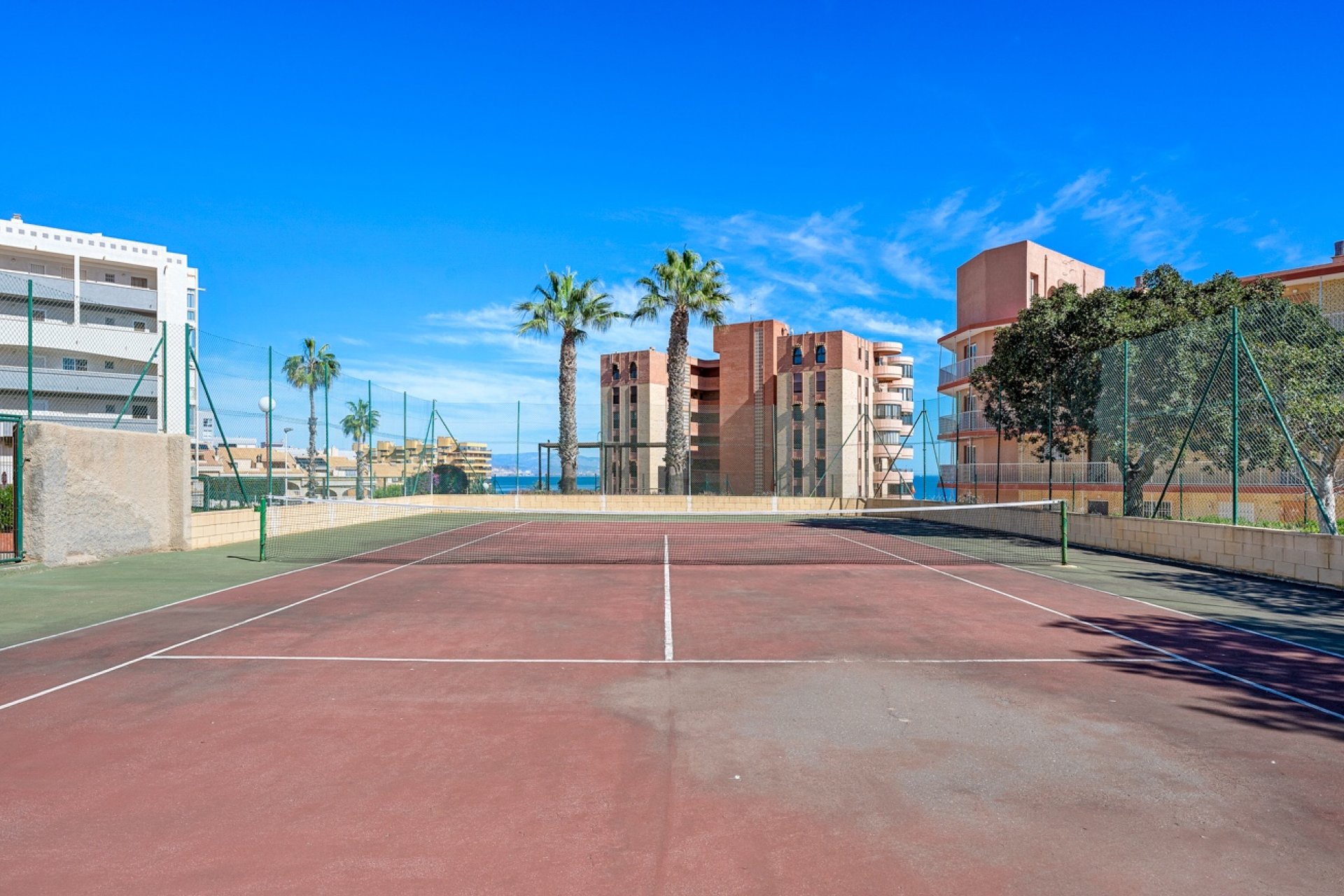 بازفروش - آپارتمان - Arenales del Sol - Segunda linea playa