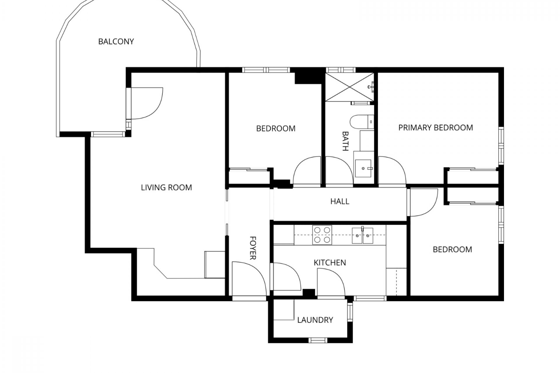 بازفروش - آپارتمان - Arenales del Sol - Segunda linea playa