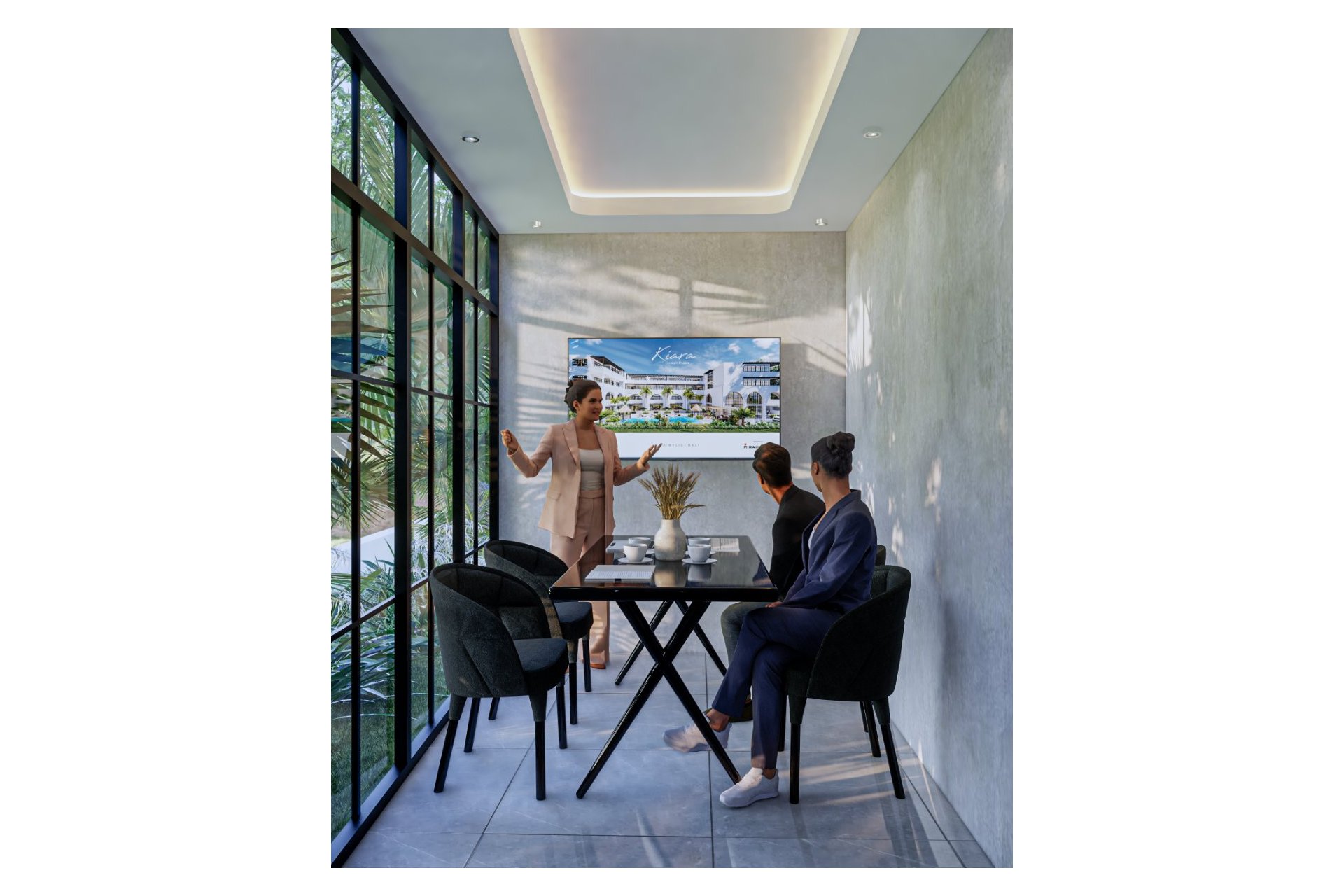 بازفروش - آپارتمان - Bali - Berawa