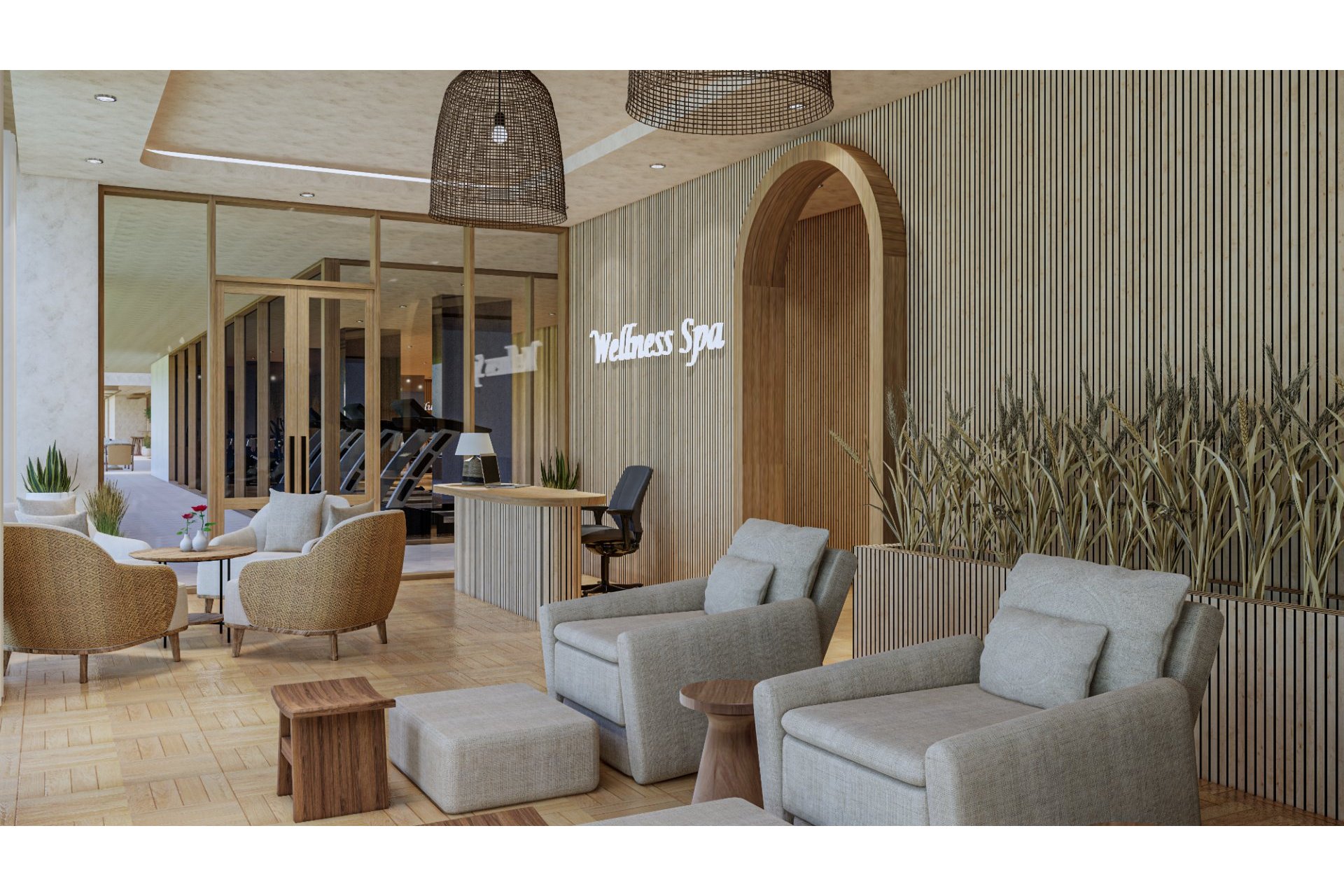 بازفروش - آپارتمان - Bali - Berawa