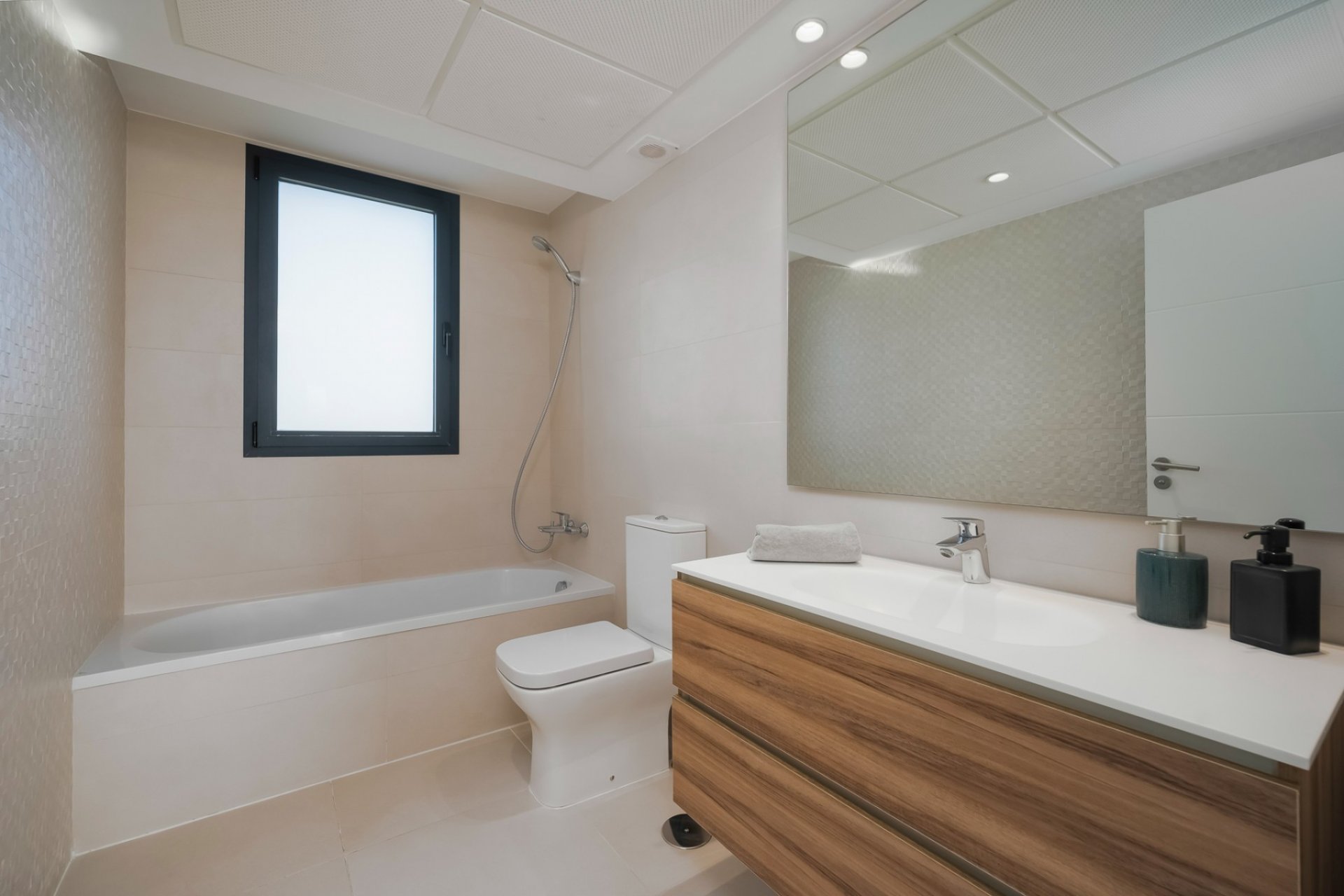 بازفروش - آپارتمان - Benahavis - Atalaya Park