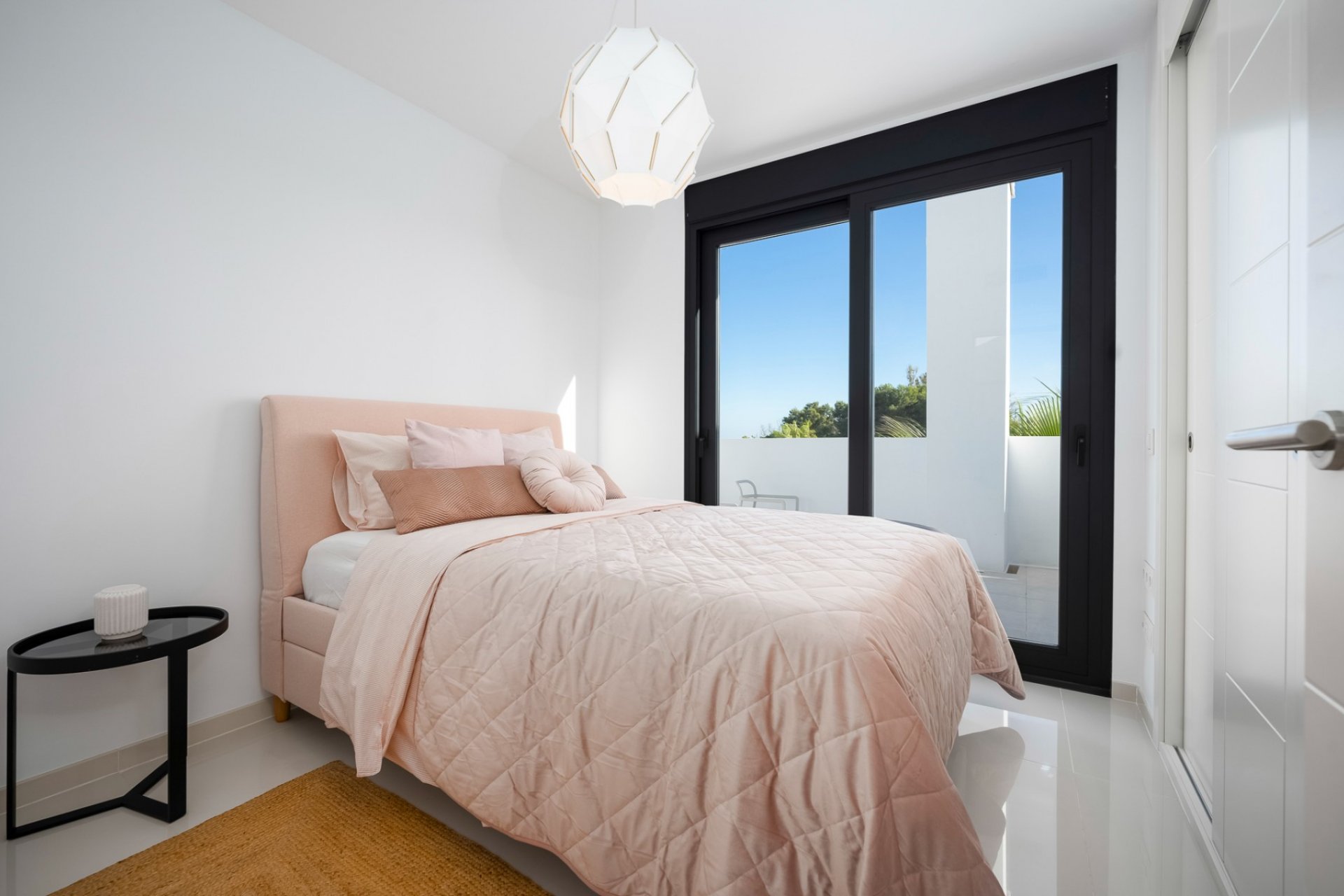 بازفروش - آپارتمان - Benahavis - Atalaya Park