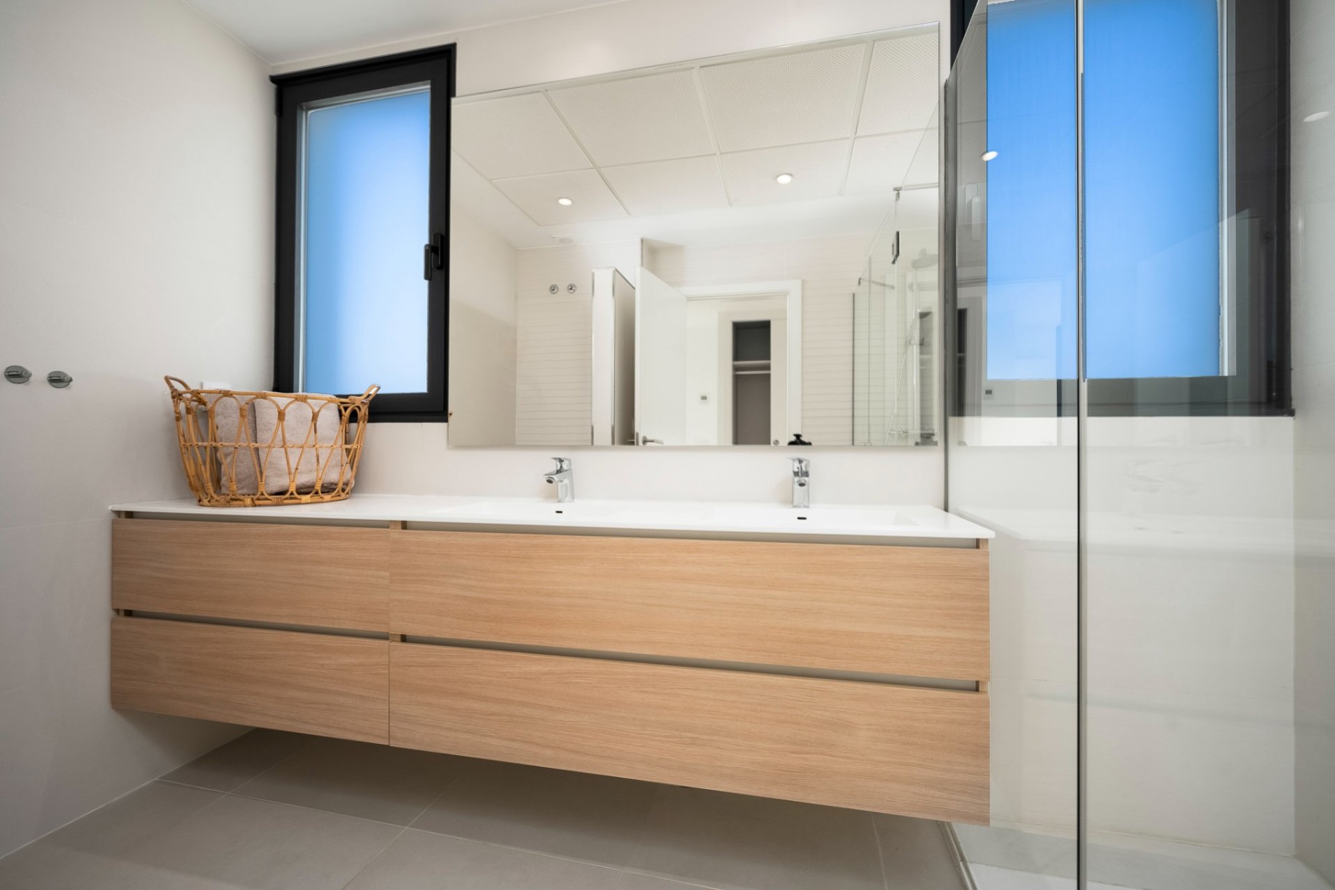 بازفروش - آپارتمان - Benahavis - Atalaya Park