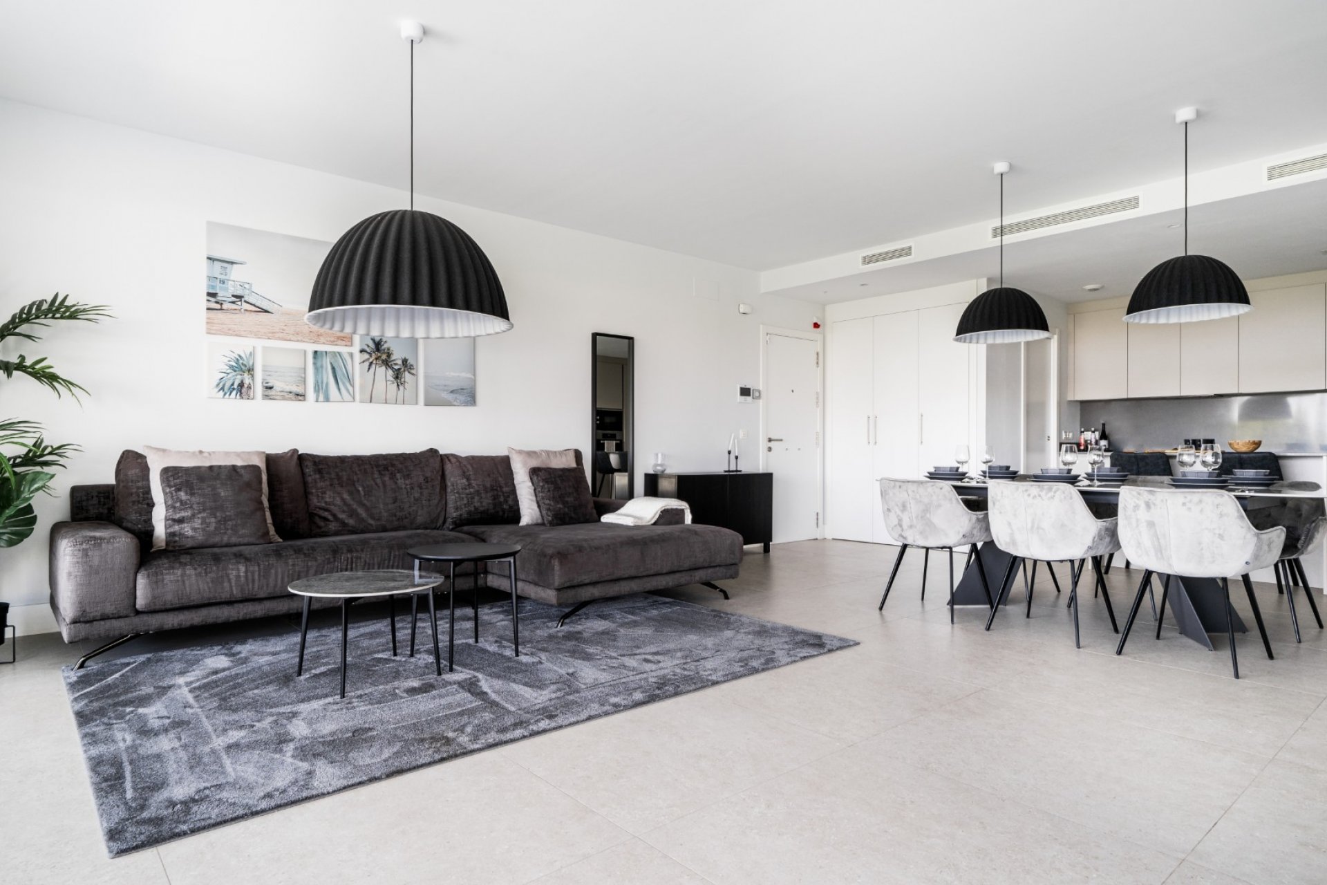 بازفروش - آپارتمان - Benahavis - La Quinta