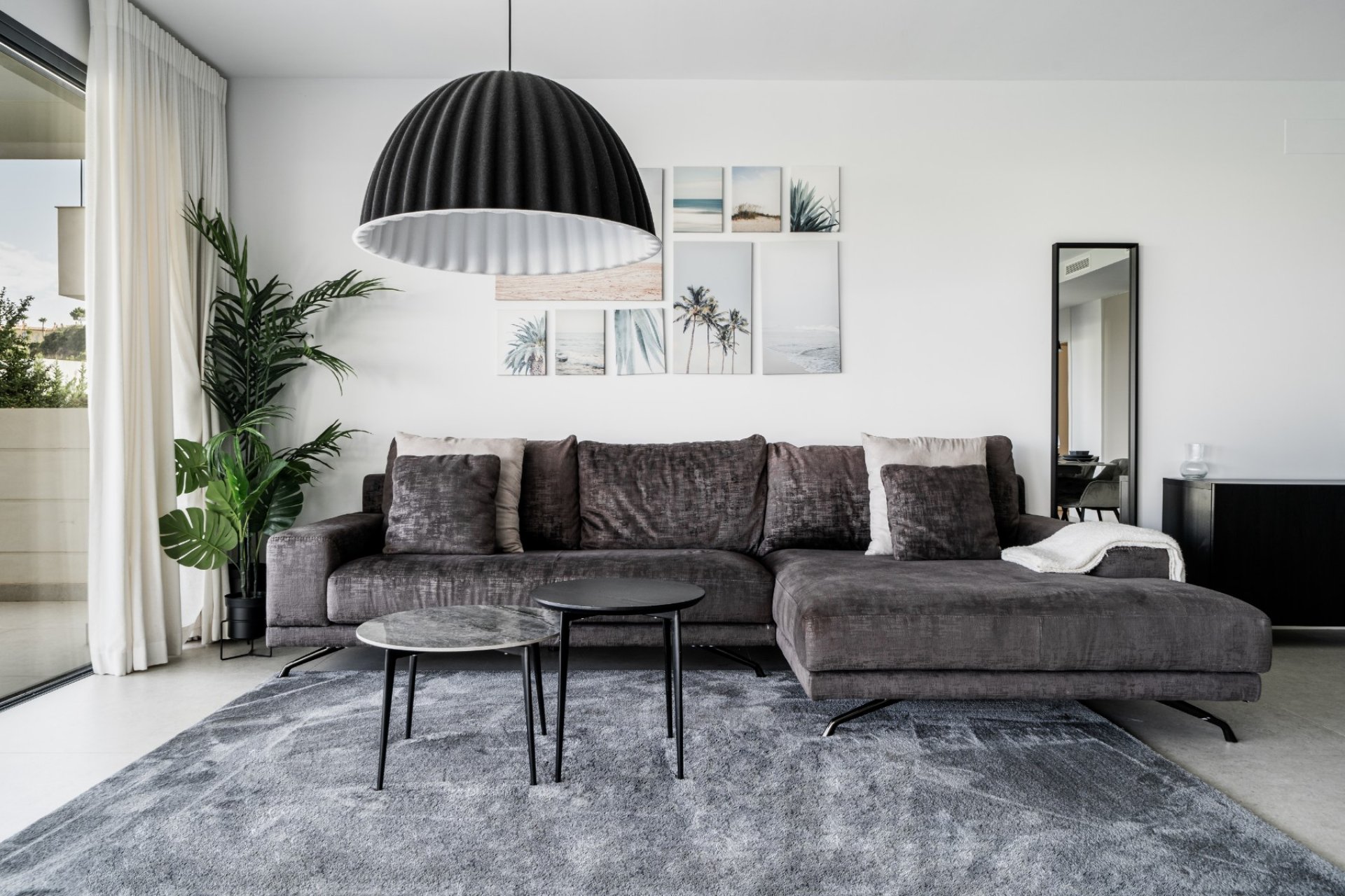 بازفروش - آپارتمان - Benahavis - La Quinta