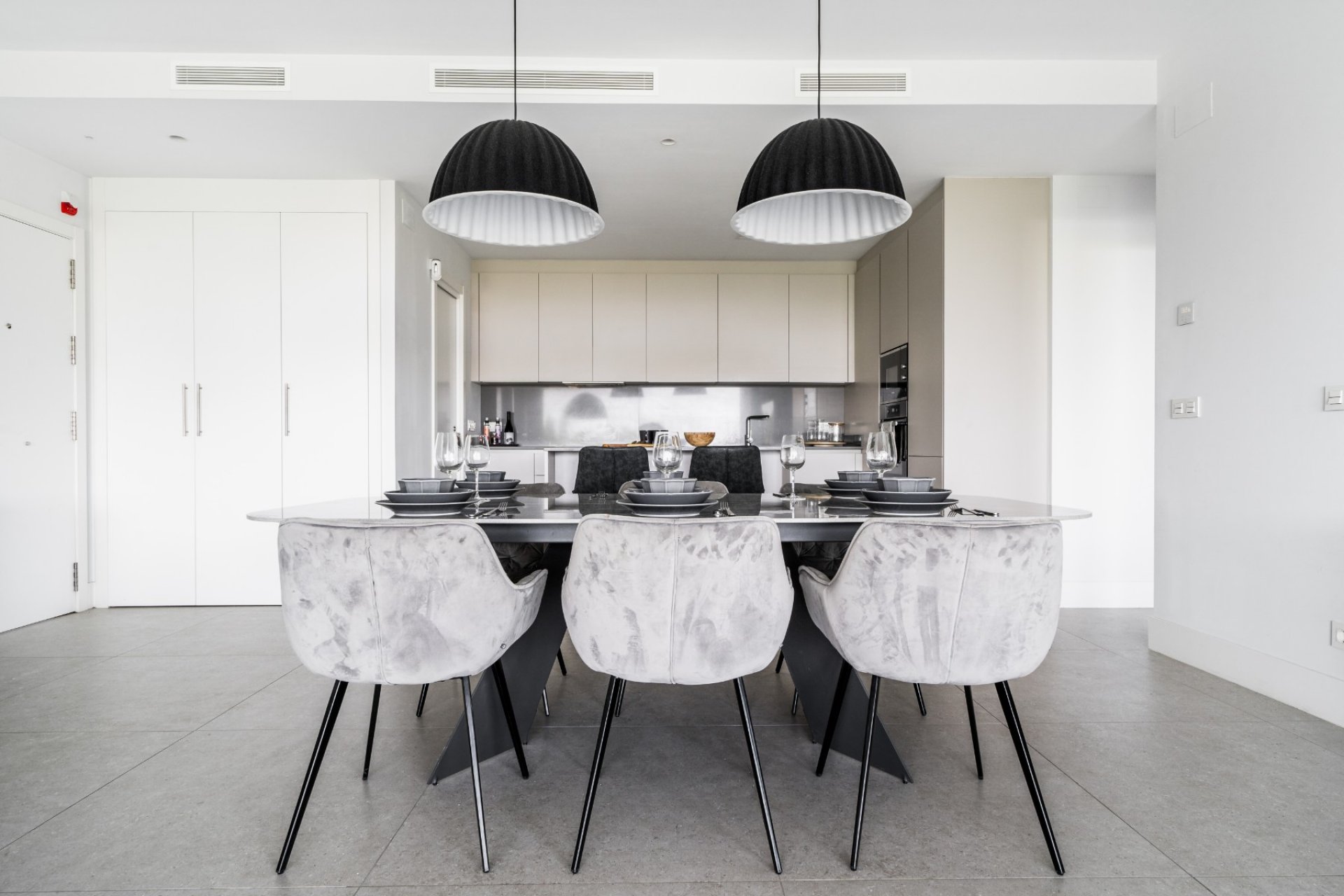 بازفروش - آپارتمان - Benahavis - La Quinta