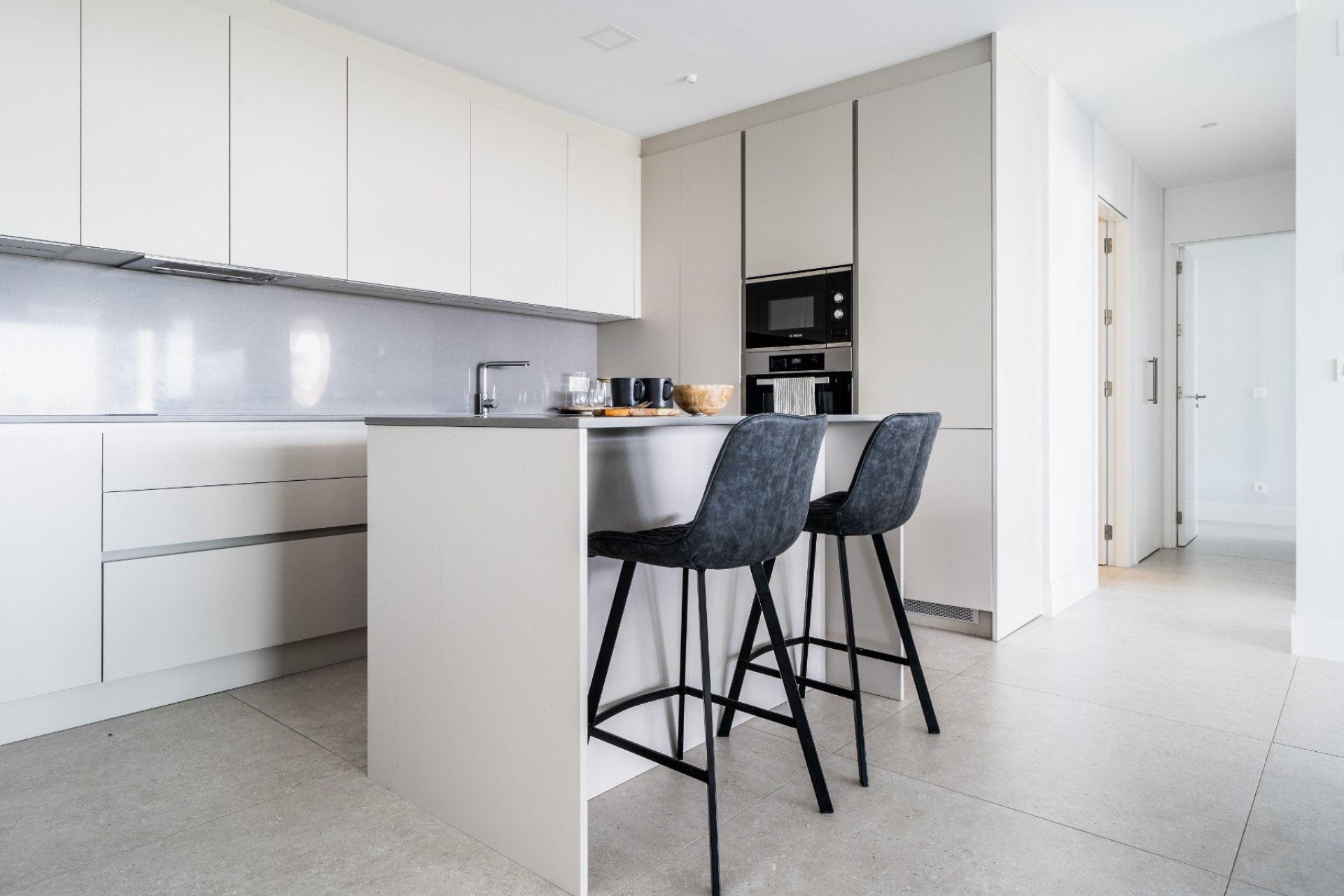 بازفروش - آپارتمان - Benahavis - La Quinta