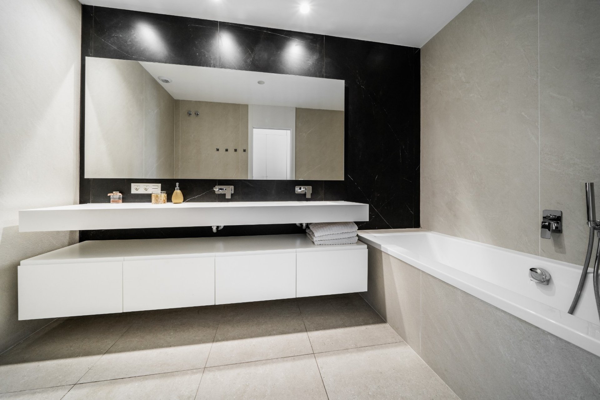 بازفروش - آپارتمان - Benahavis - La Quinta