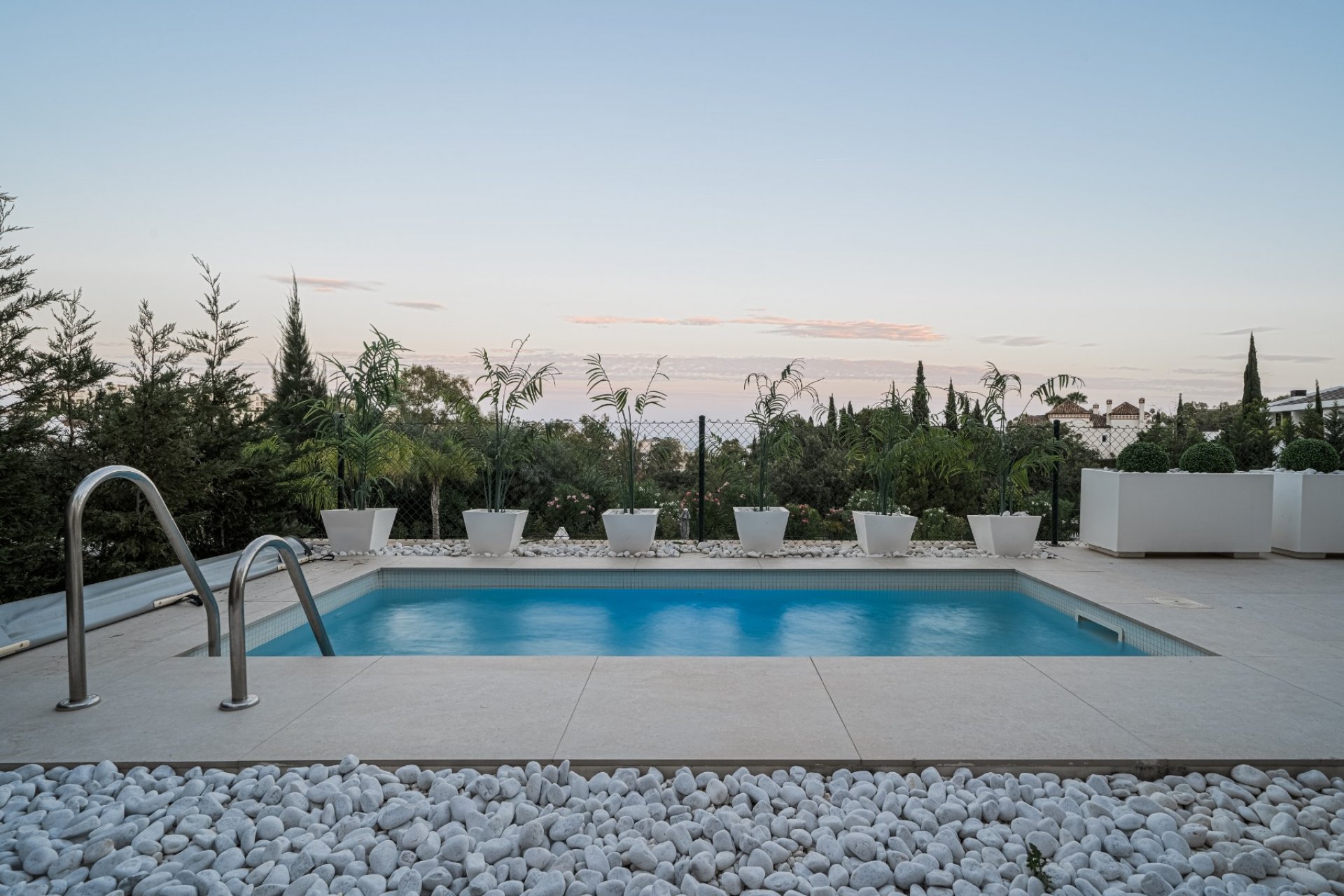 بازفروش - آپارتمان - Benahavis - La Quinta