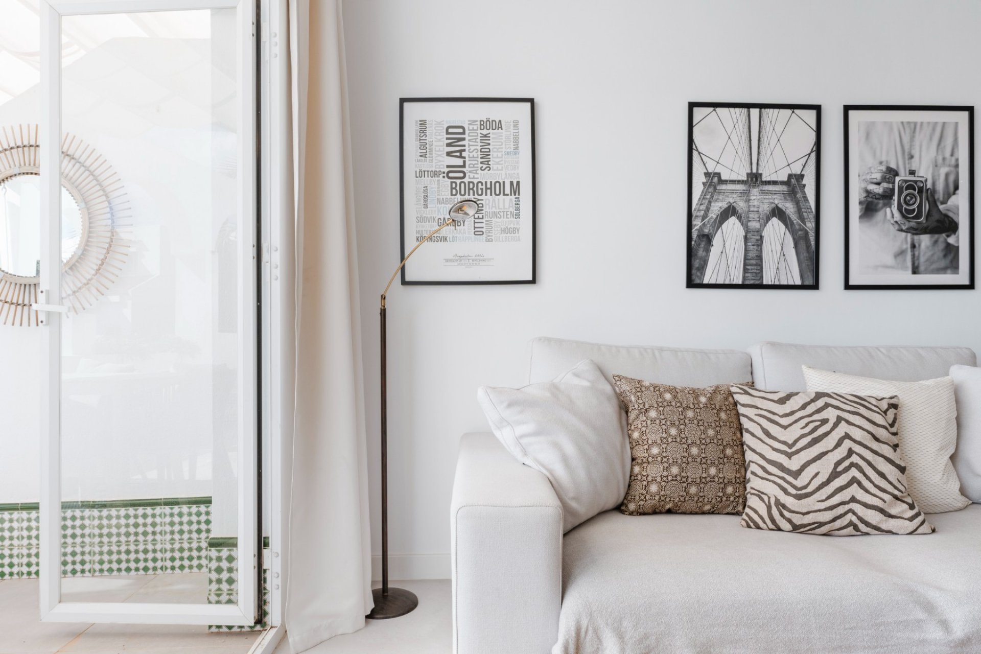 بازفروش - آپارتمان - Benahavis - La Quinta