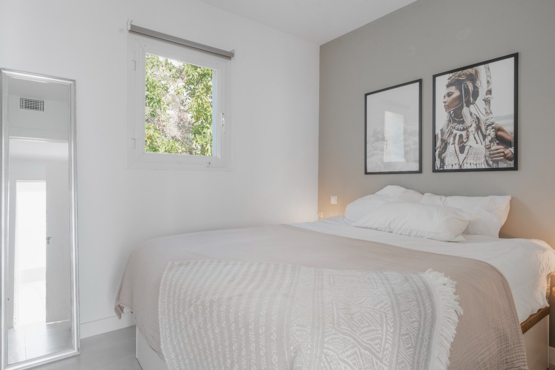 بازفروش - آپارتمان - Benahavis - La Quinta