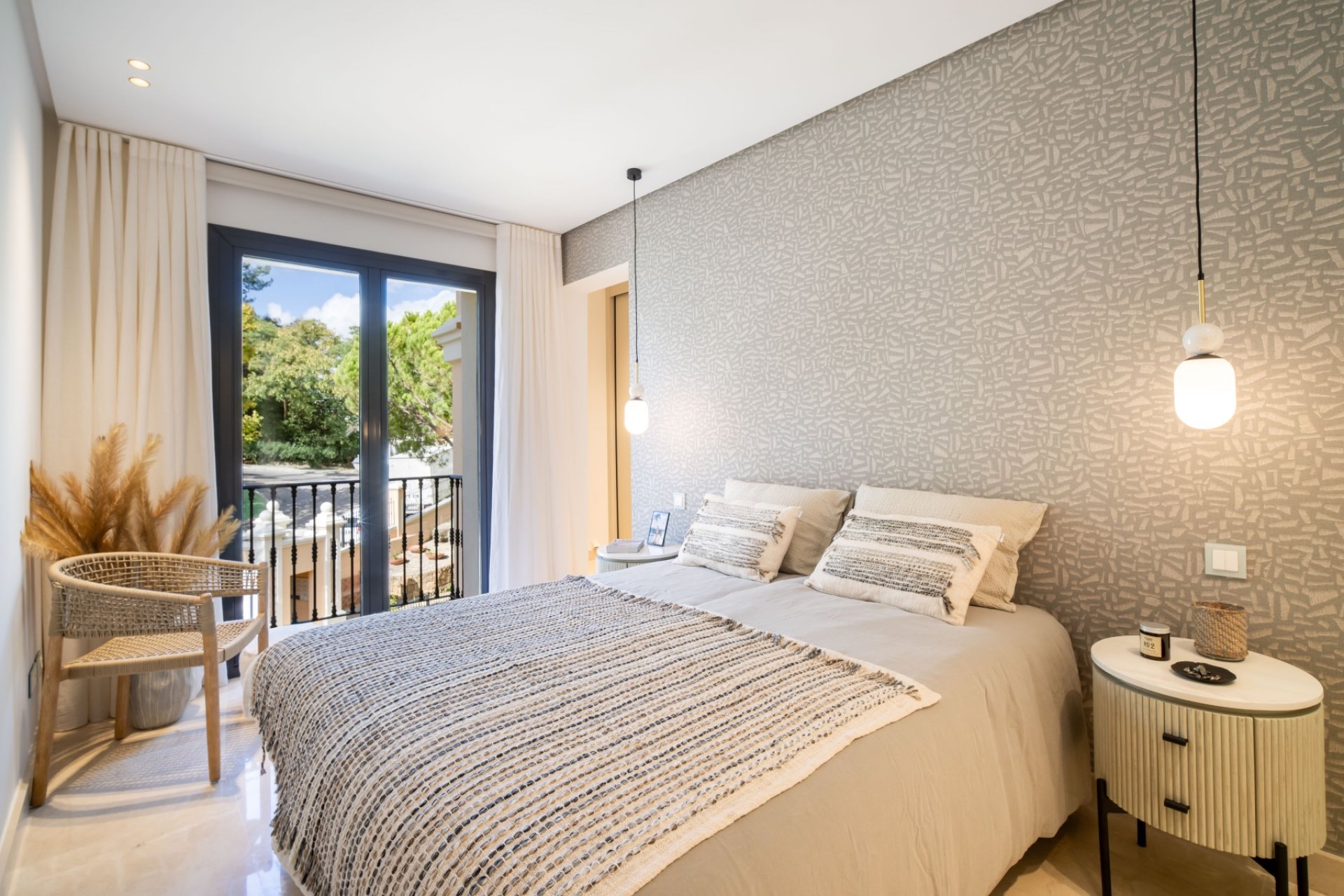 بازفروش - آپارتمان - Benahavis - La Quinta