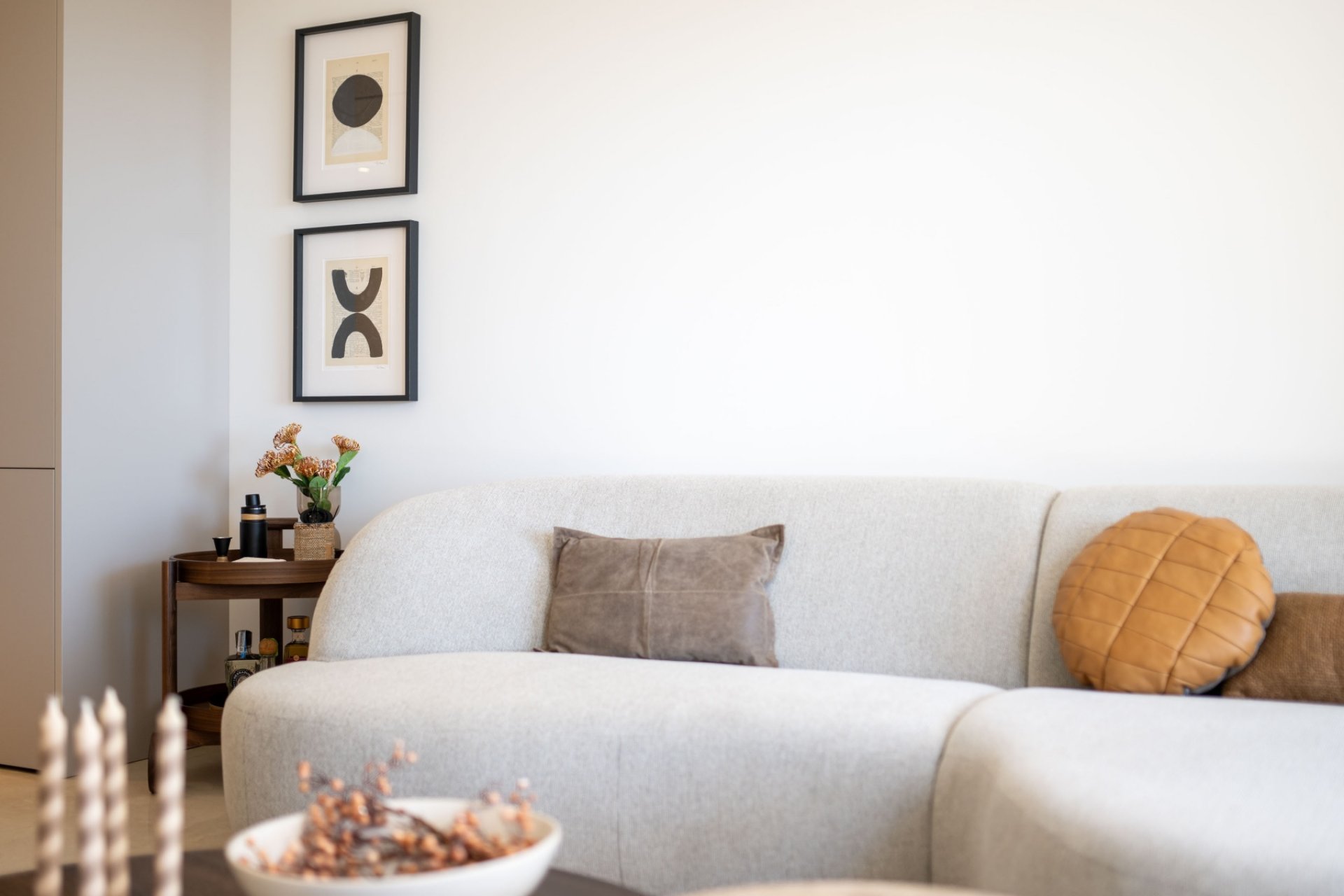 بازفروش - آپارتمان - Benahavis - La Quinta