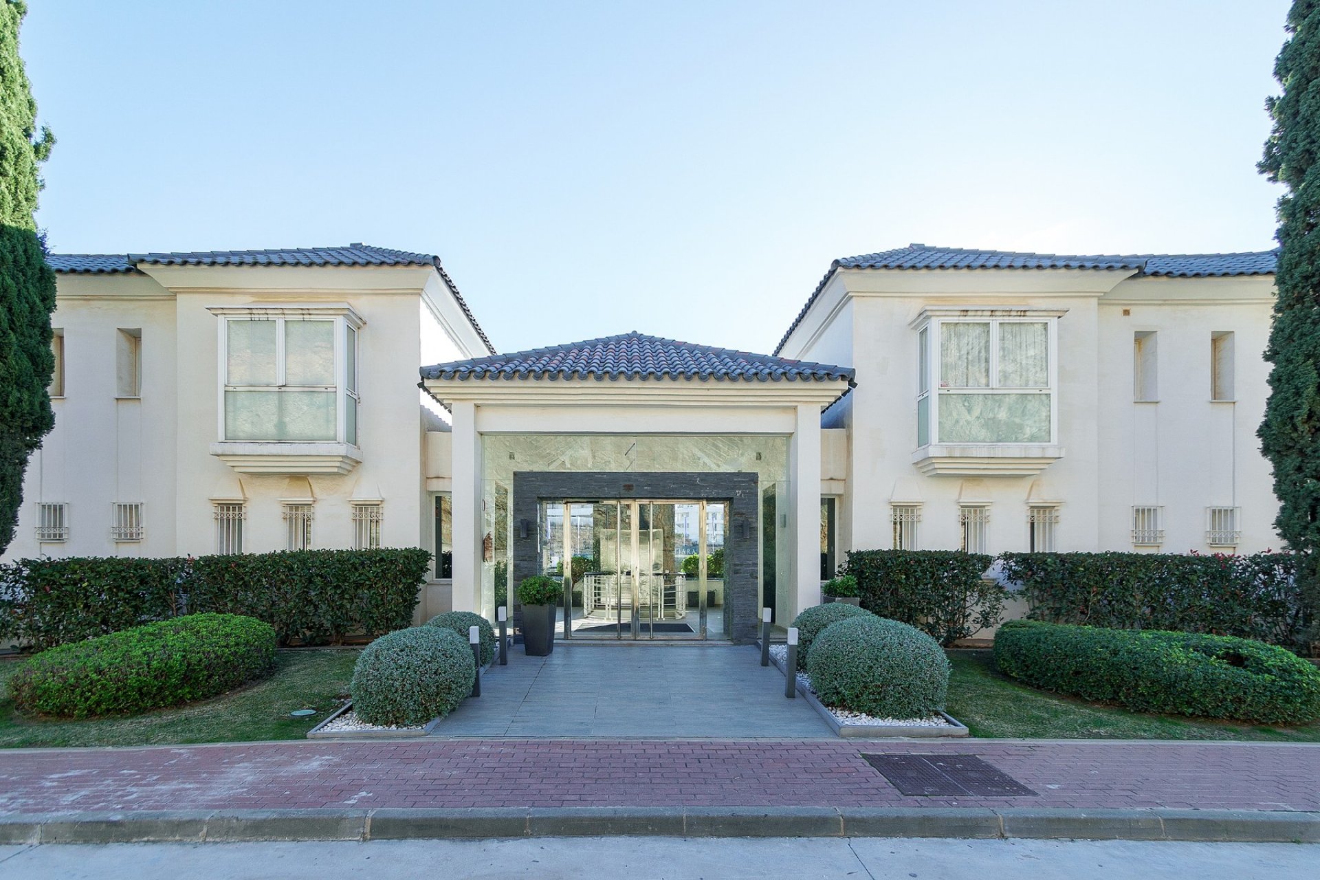 بازفروش - آپارتمان - Benahavis - La Quinta