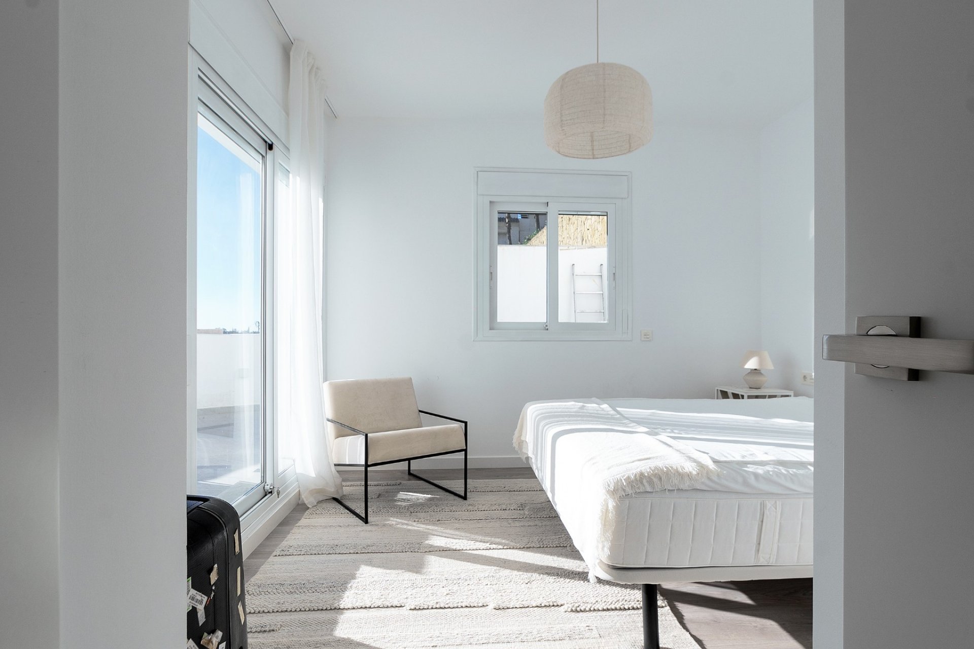 بازفروش - آپارتمان - Benahavis - La Quinta