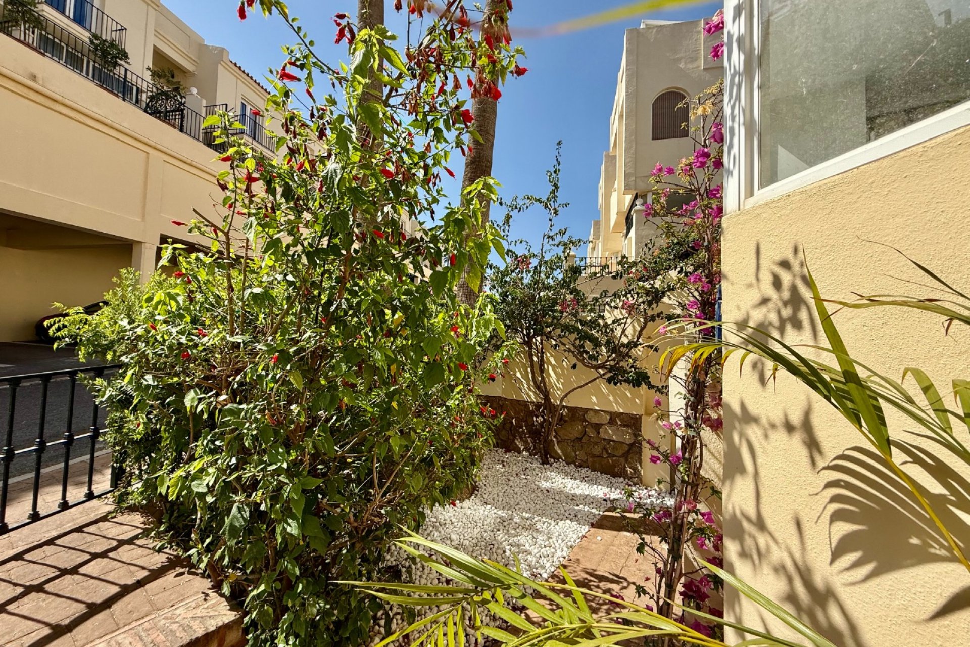 بازفروش - آپارتمان - Benahavis - La Quinta