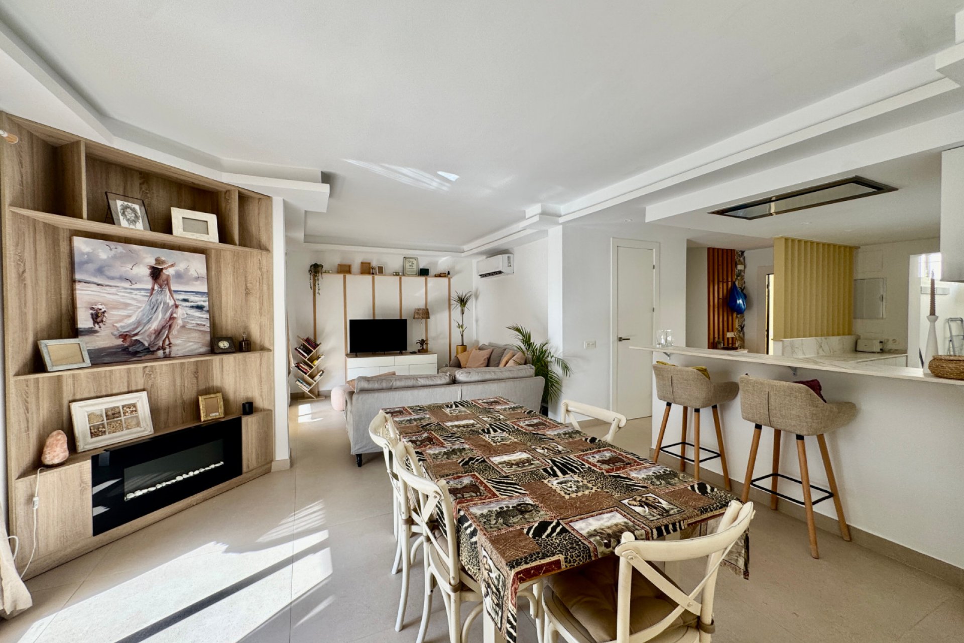 بازفروش - آپارتمان - Benahavis - La Quinta