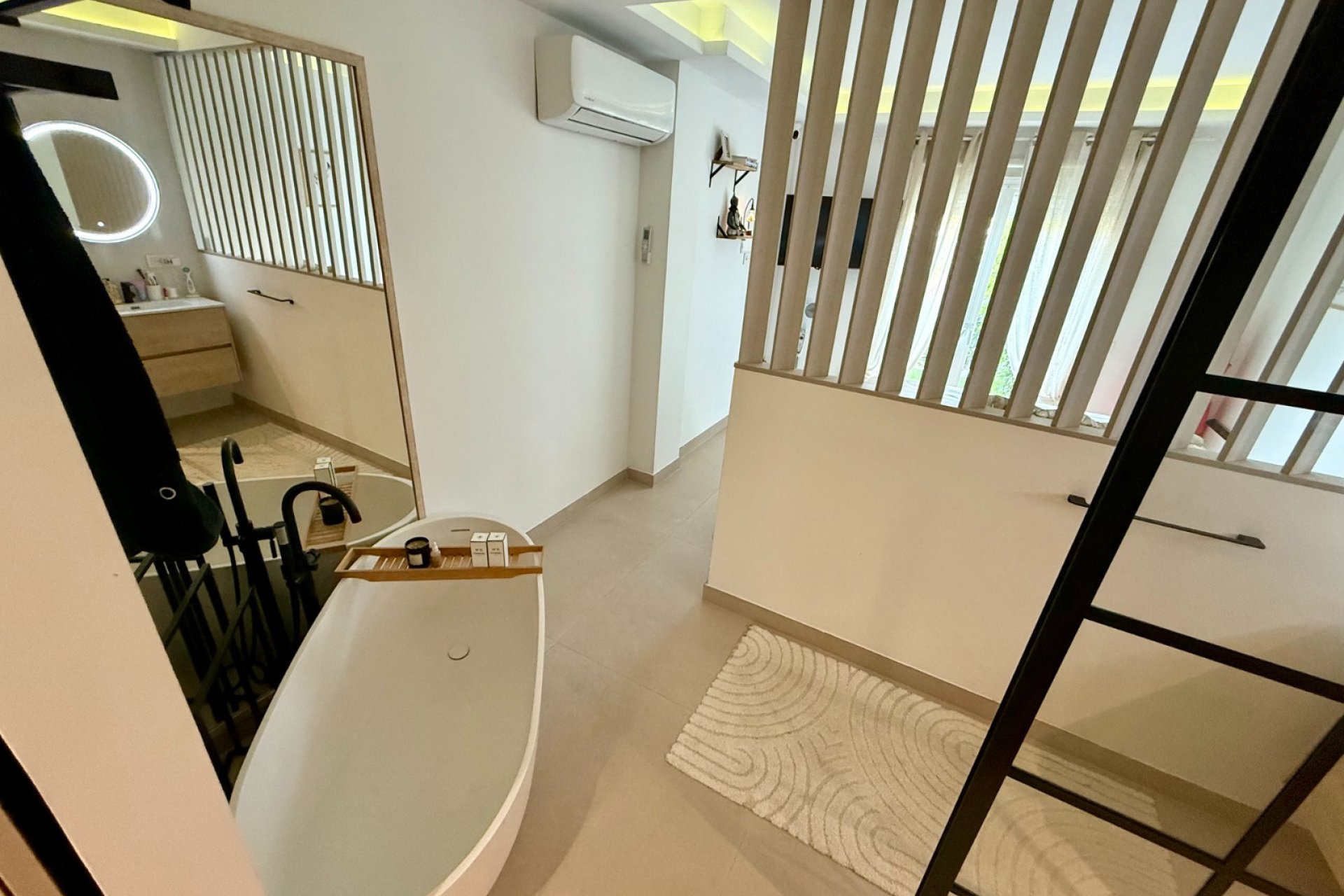 بازفروش - آپارتمان - Benahavis - La Quinta