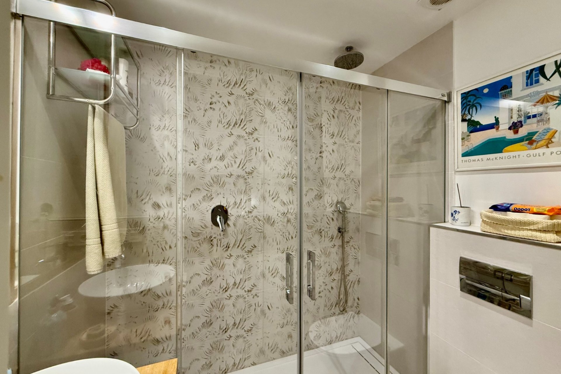 بازفروش - آپارتمان - Benahavis - La Quinta