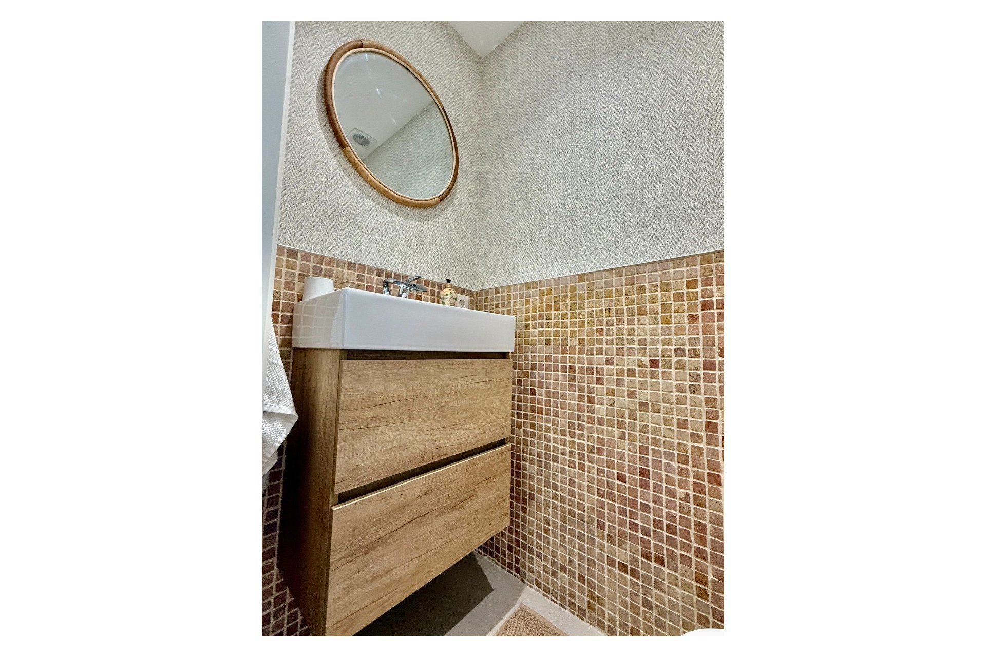 بازفروش - آپارتمان - Benahavis - La Quinta