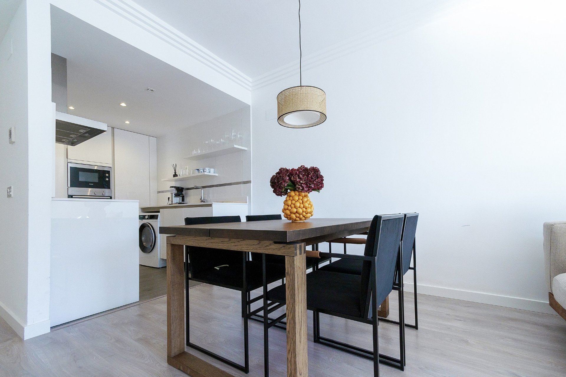 بازفروش - آپارتمان - Benahavis - La Quinta