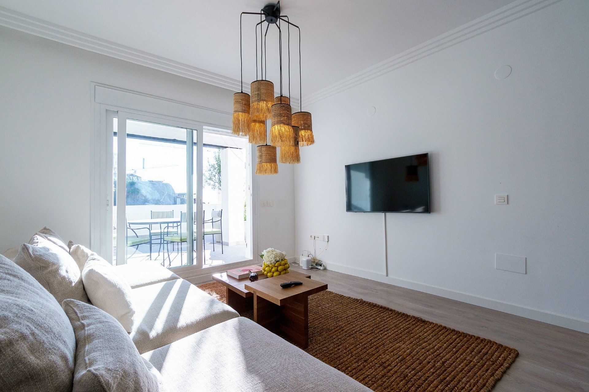 بازفروش - آپارتمان - Benahavis - La Quinta