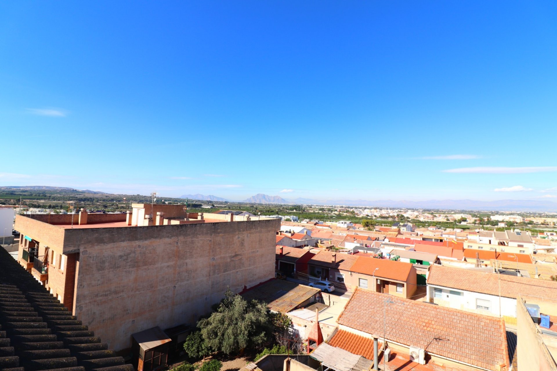 بازفروش - آپارتمان - Benijofar - Benijofar - Village