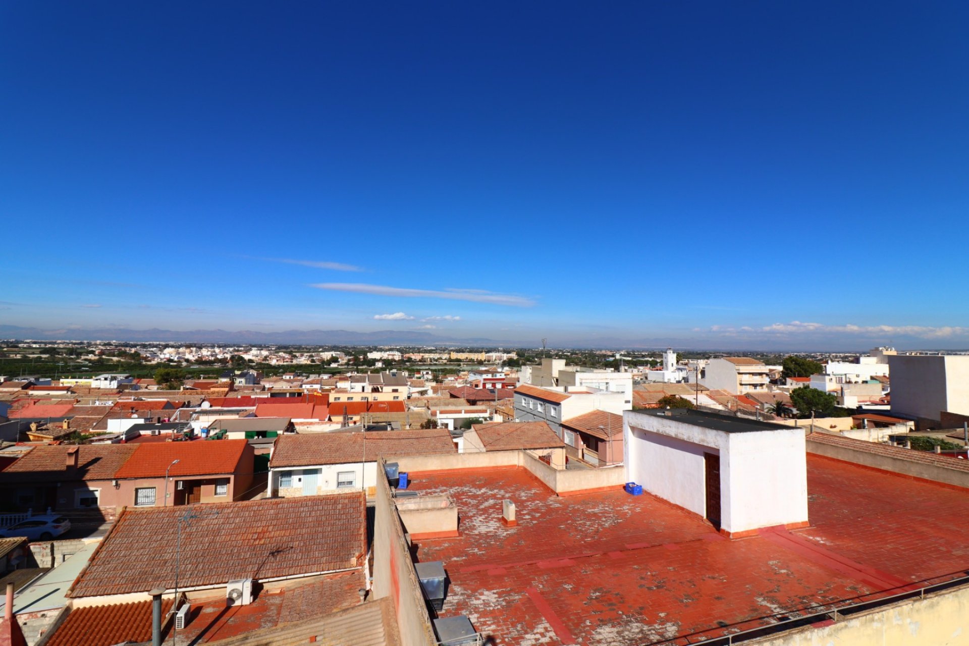 بازفروش - آپارتمان - Benijofar - Benijofar - Village