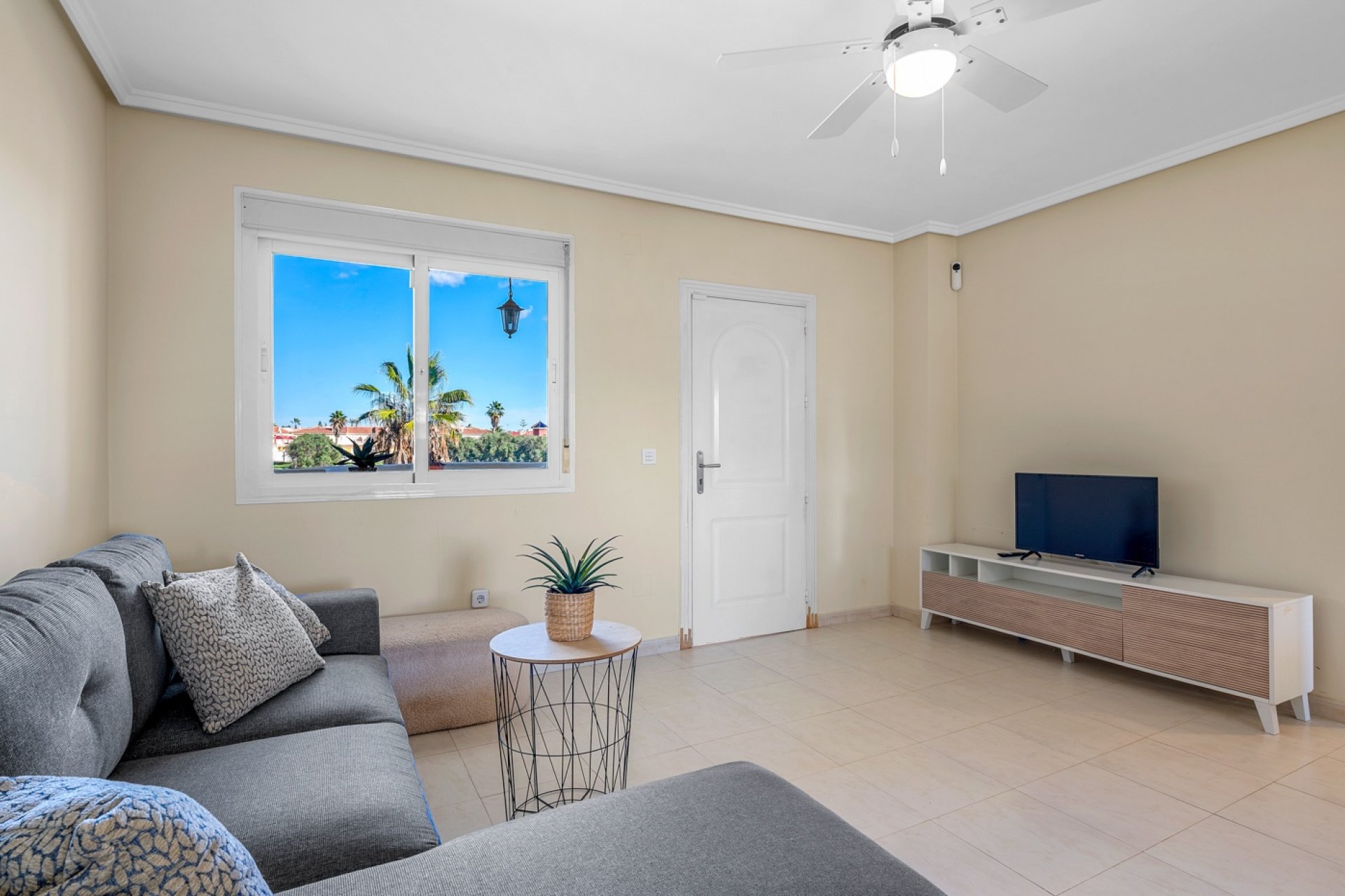 بازفروش - آپارتمان - Ciudad Quesada