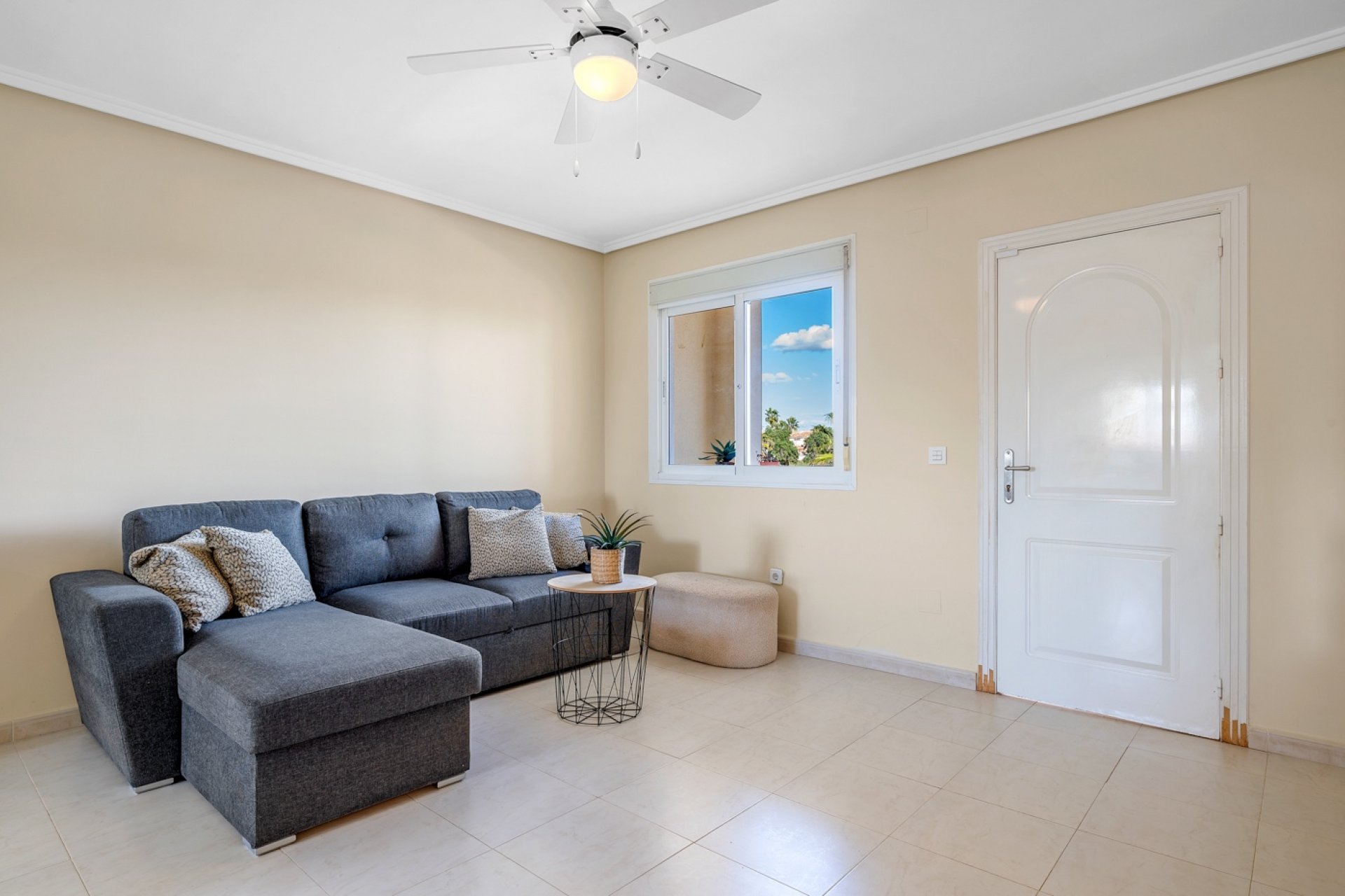 بازفروش - آپارتمان - Ciudad Quesada