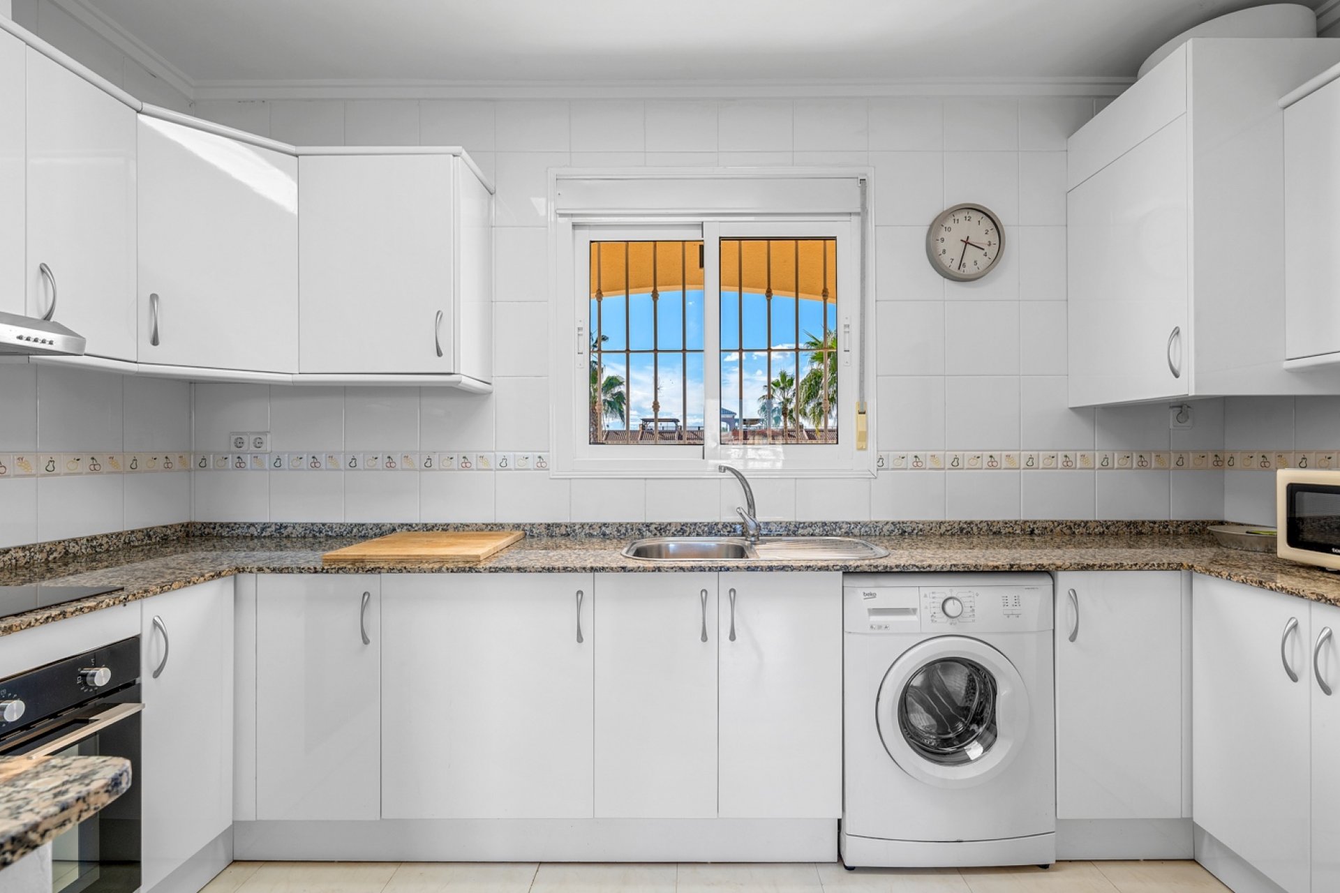 بازفروش - آپارتمان - Ciudad Quesada