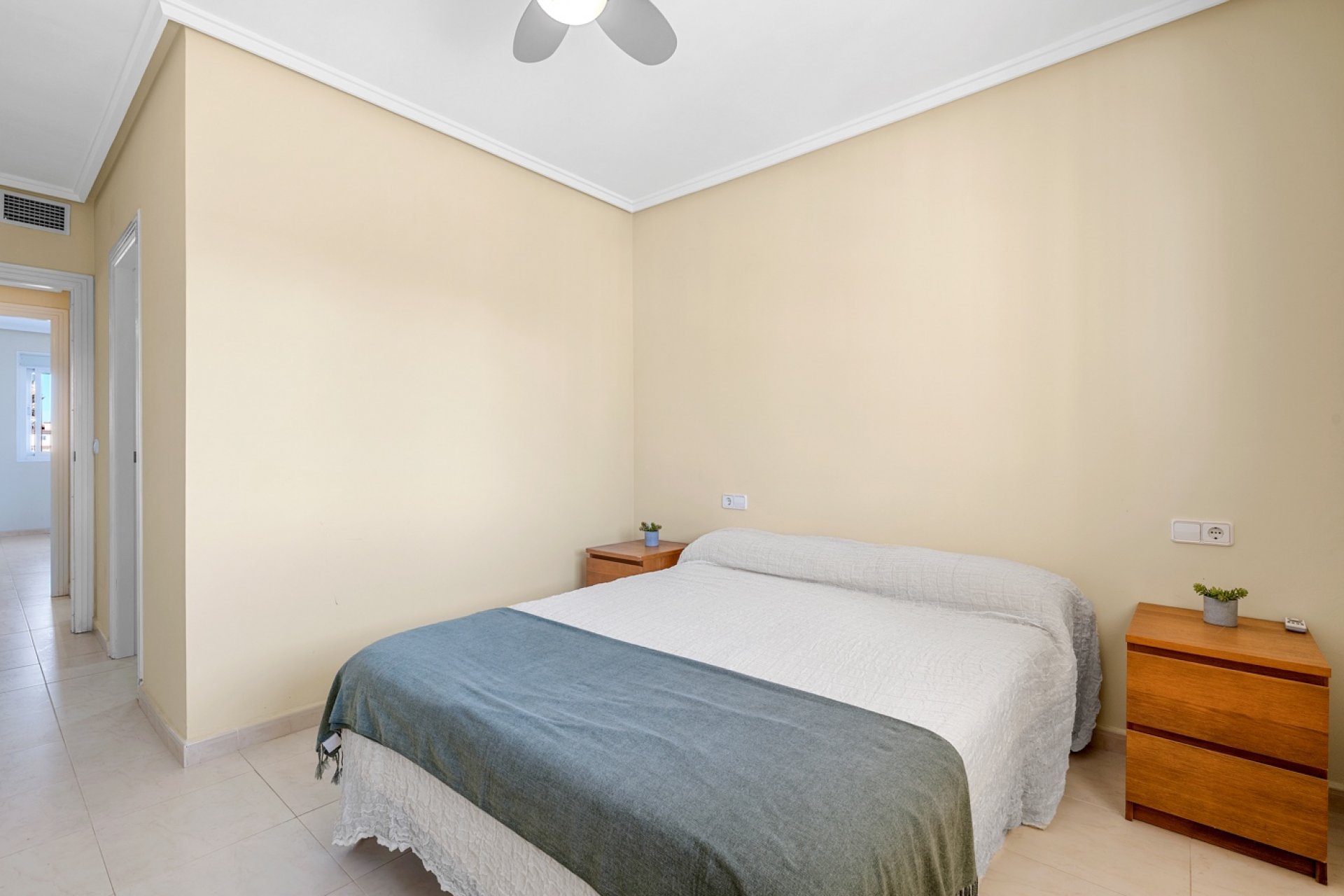 بازفروش - آپارتمان - Ciudad Quesada