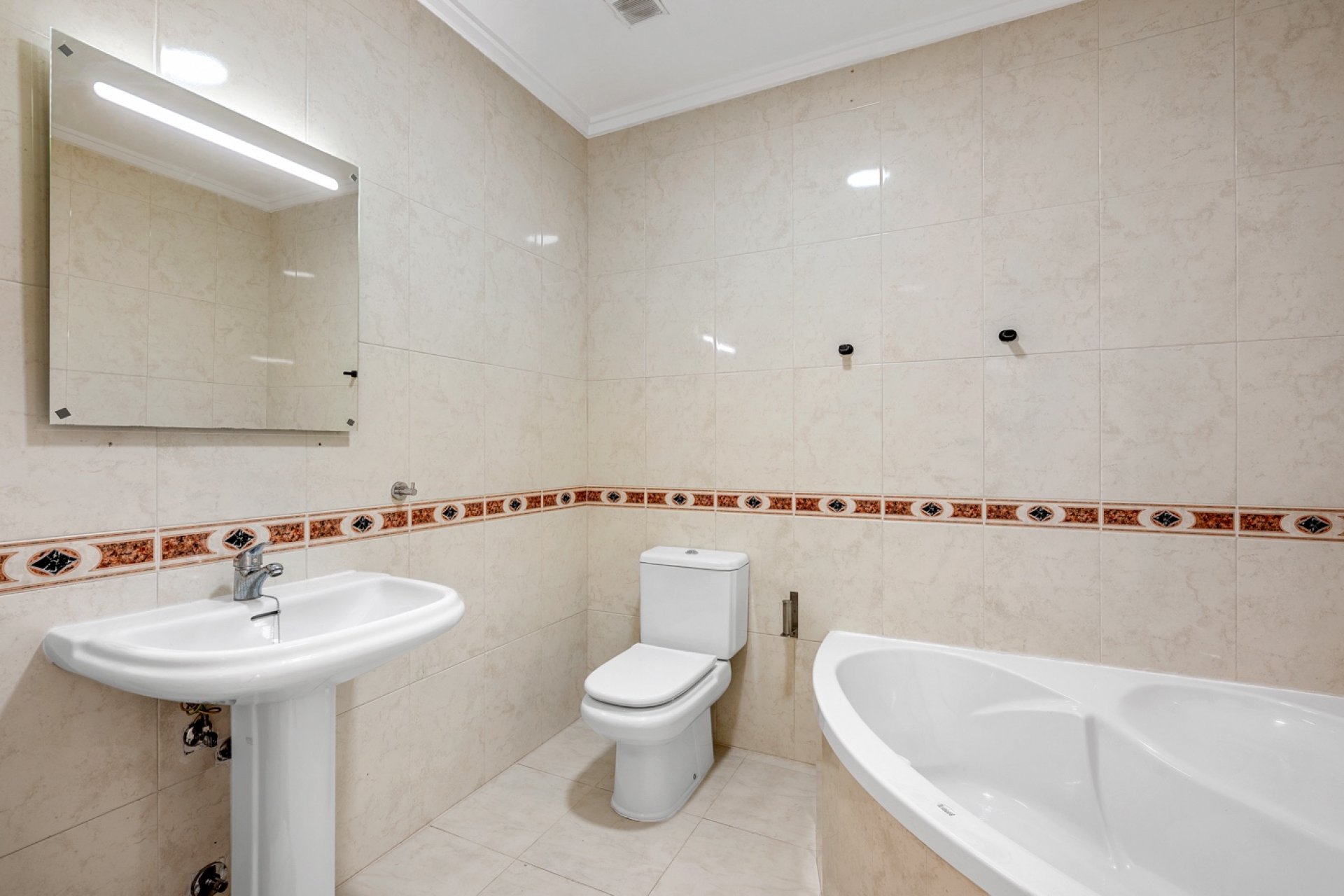 بازفروش - آپارتمان - Ciudad Quesada